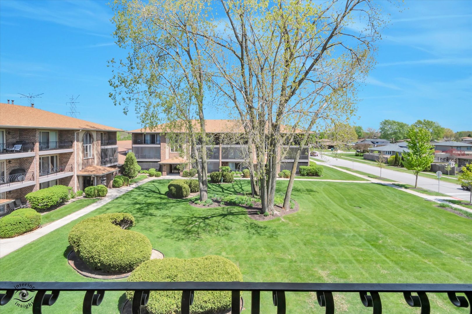 8912 W 140th Street #3L, Orland Park, IL 60462