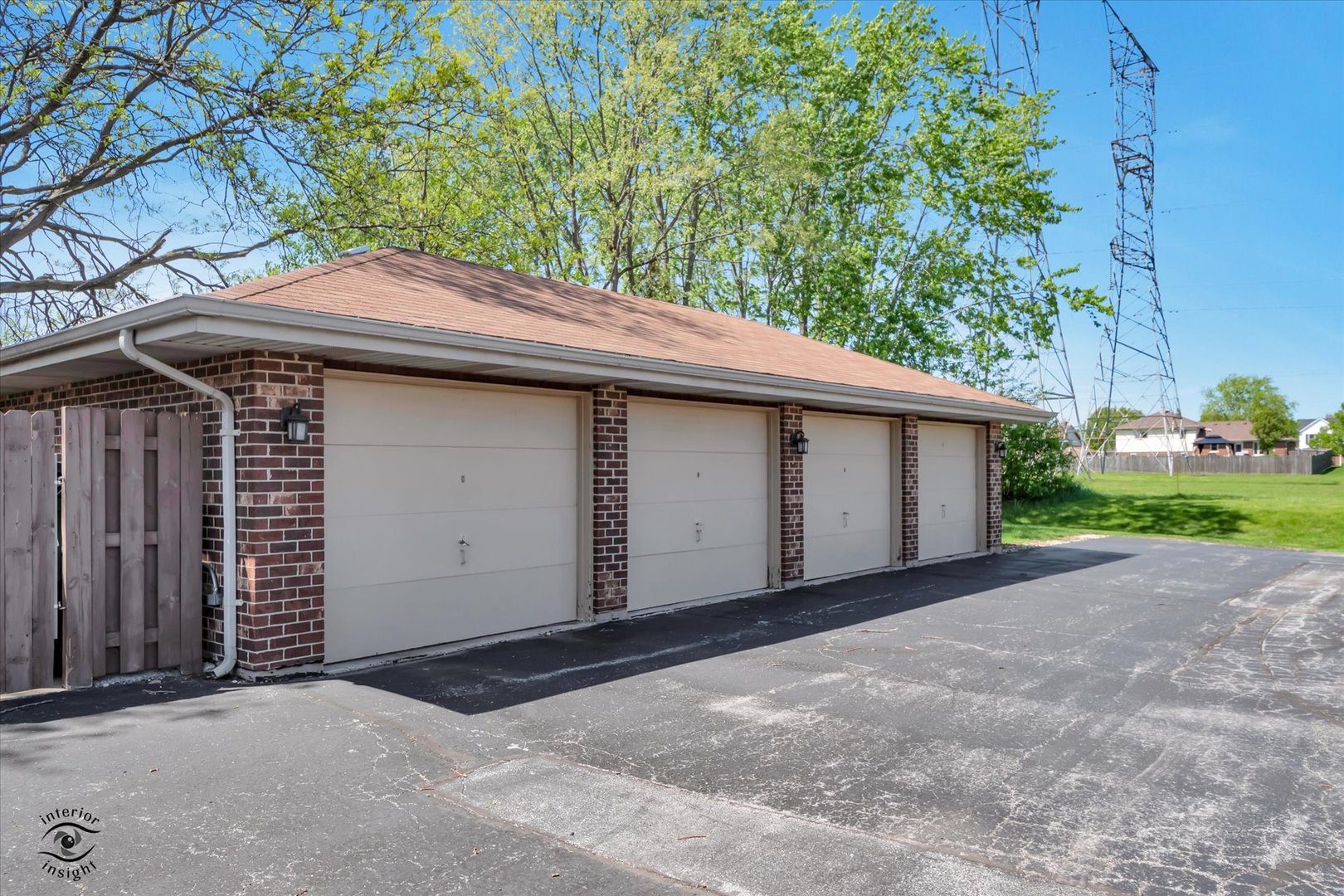 8912 W 140th Street #3L, Orland Park, IL 60462