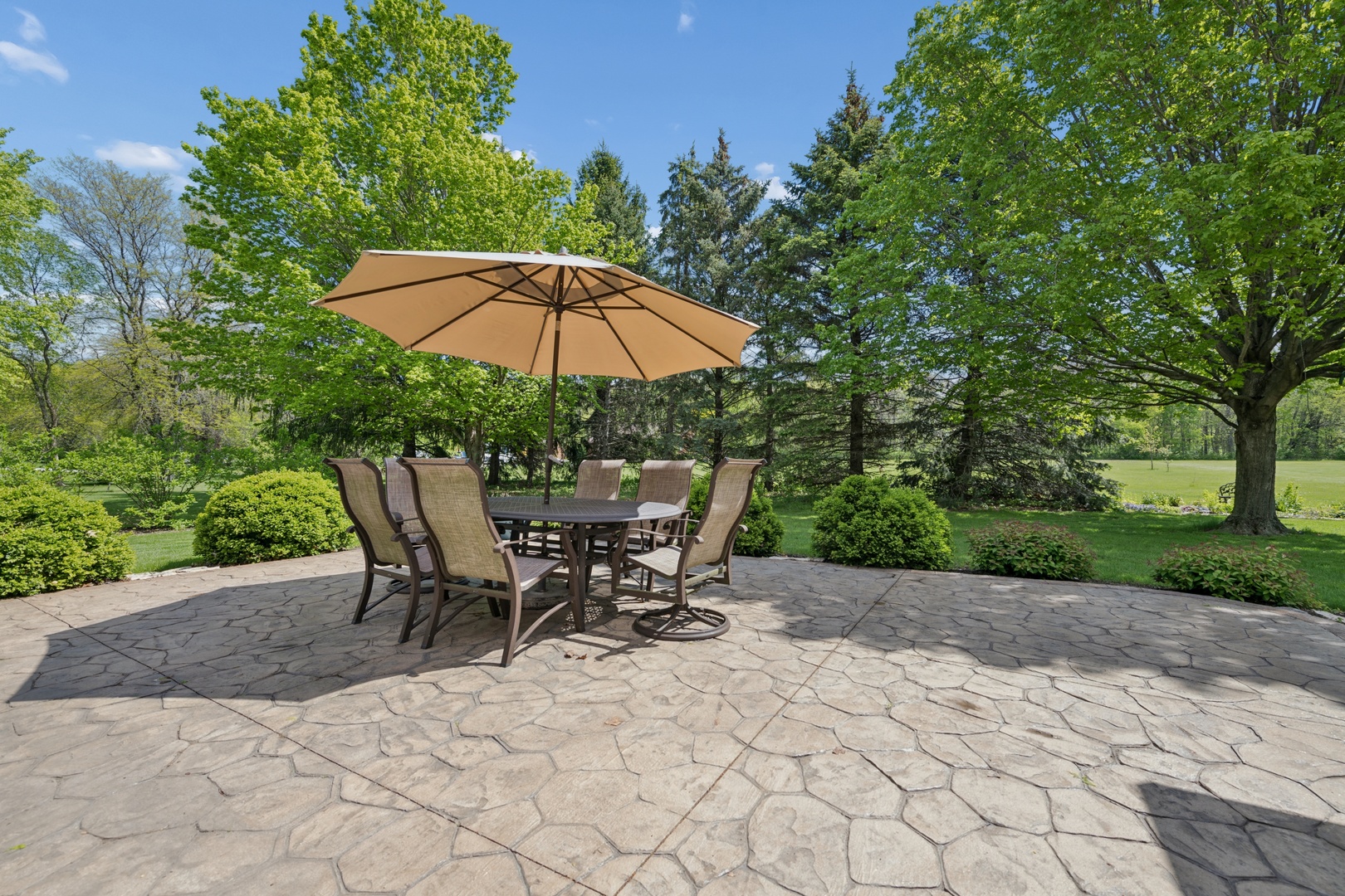 9590 Brown Road, Morris, IL 60450
