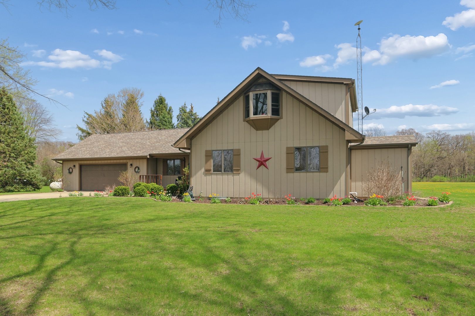 9590 Brown Road, Morris, IL 60450