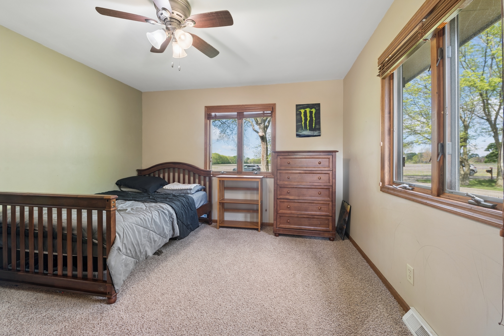 9590 Brown Road, Morris, IL 60450