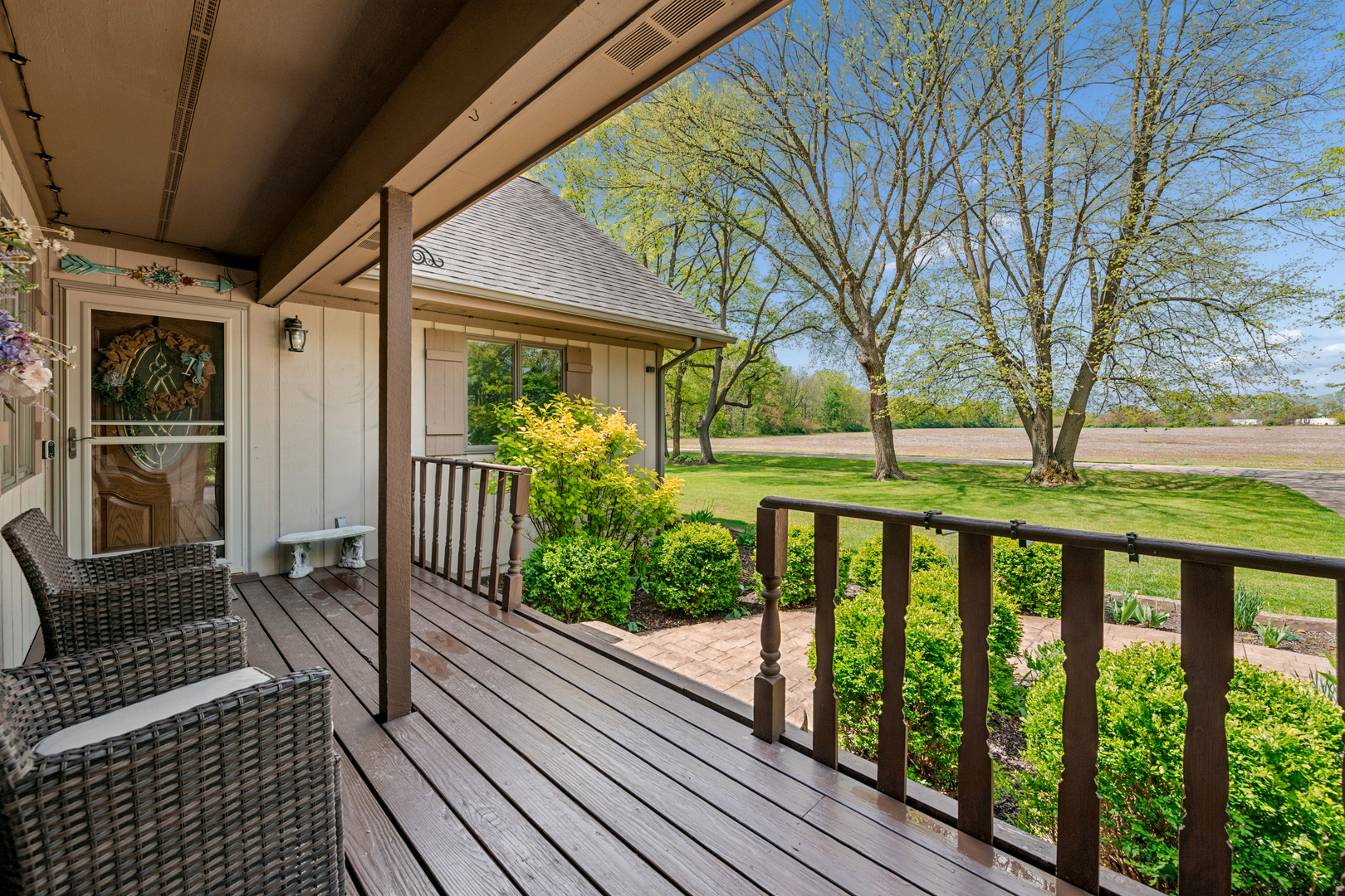 9590 Brown Road, Morris, IL 60450