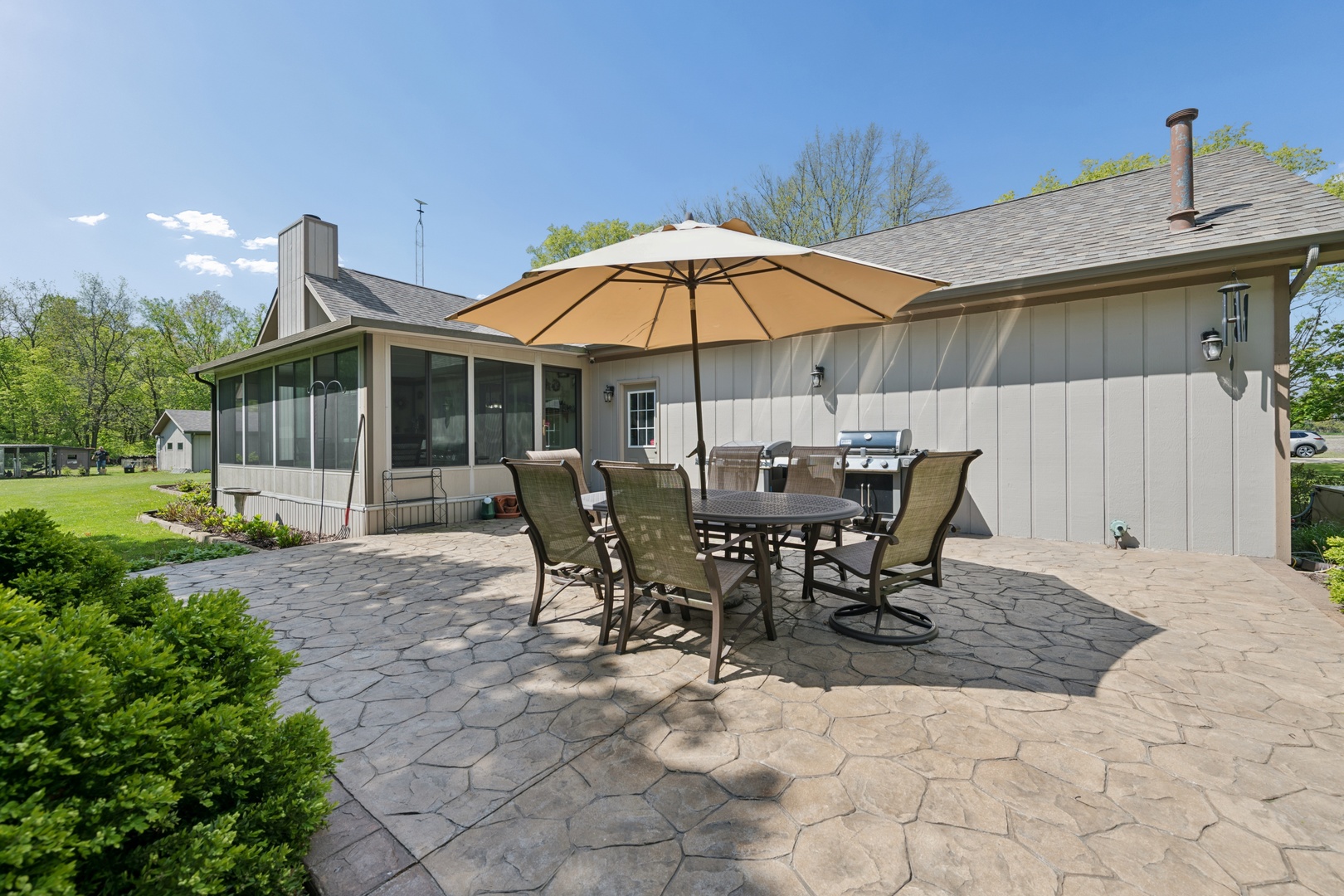 9590 Brown Road, Morris, IL 60450