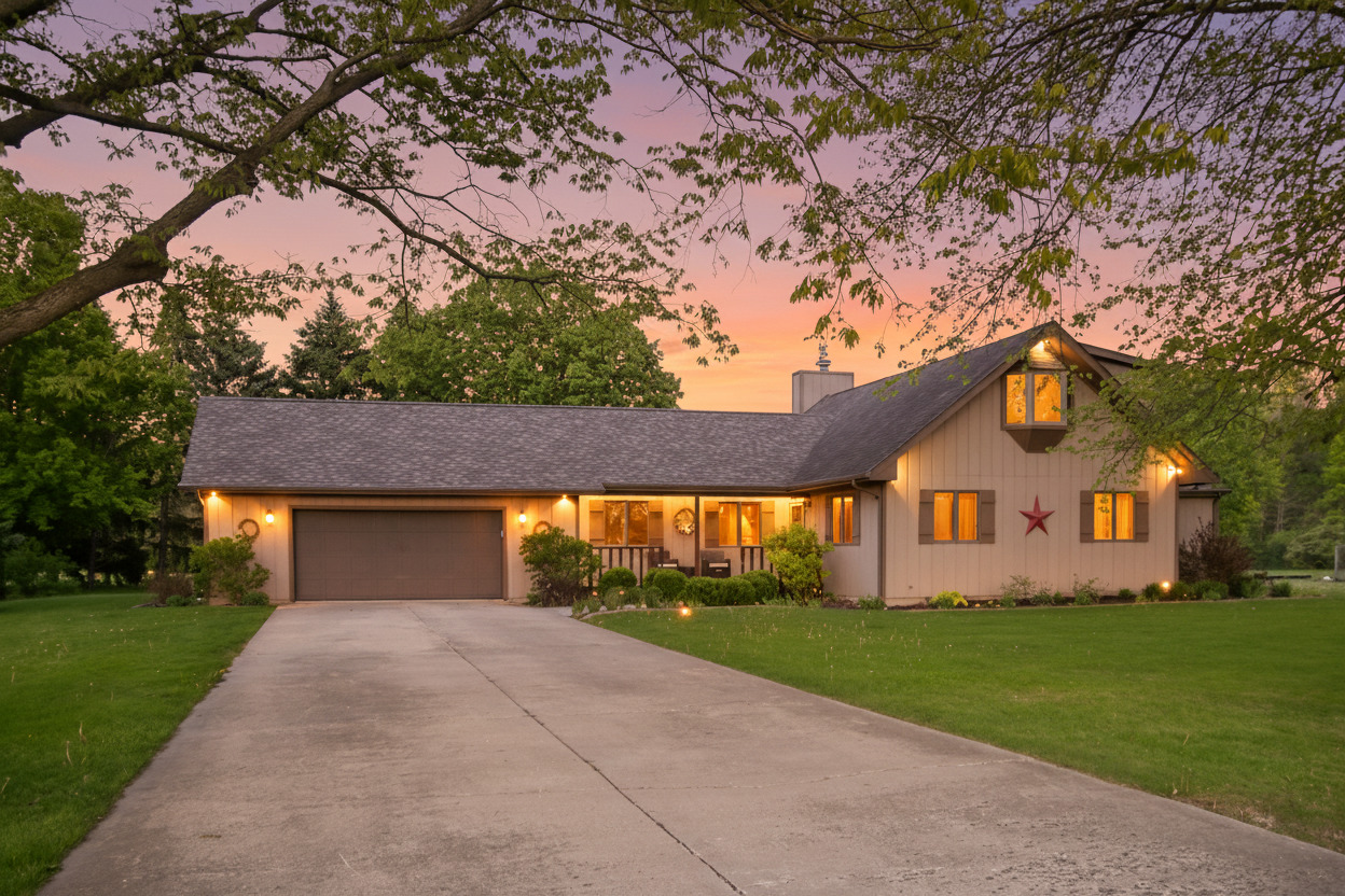 9590 Brown Road, Morris, IL 60450