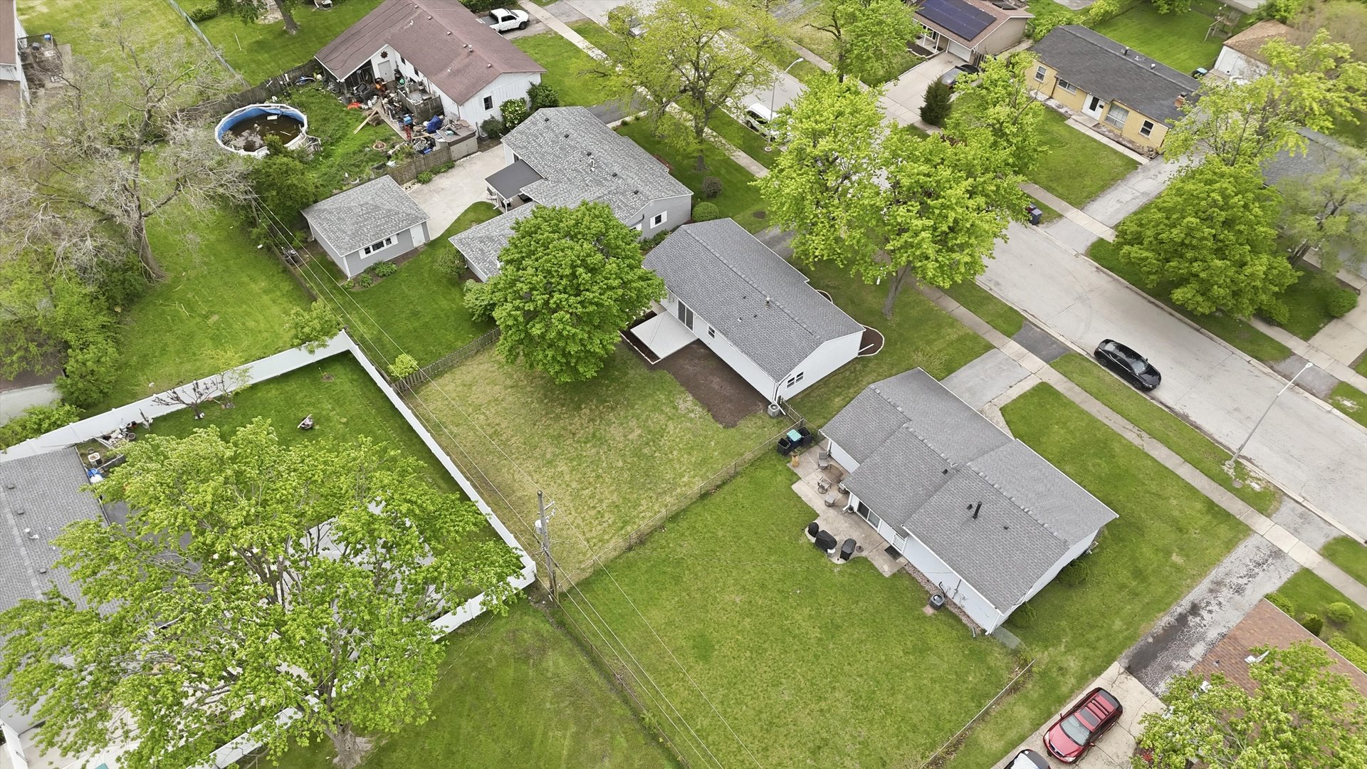 953 Dartmouth Avenue, Matteson, IL 60443