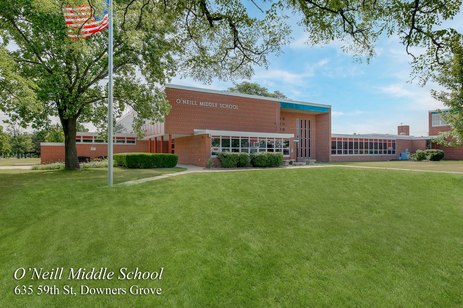 Downers Grove, IL 60516