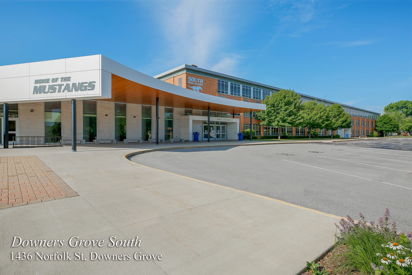 Downers Grove, IL 60516