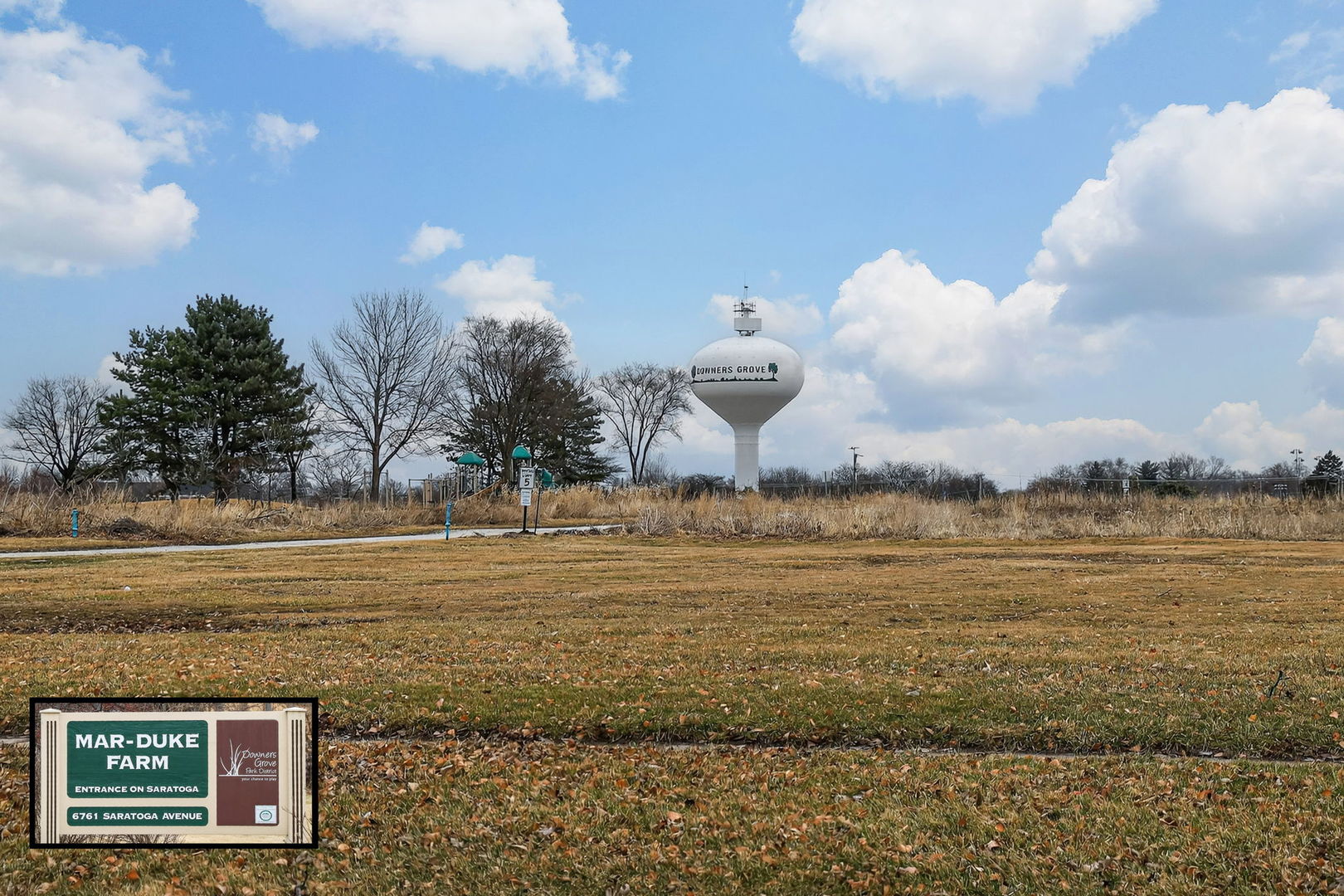 Downers Grove, IL 60516
