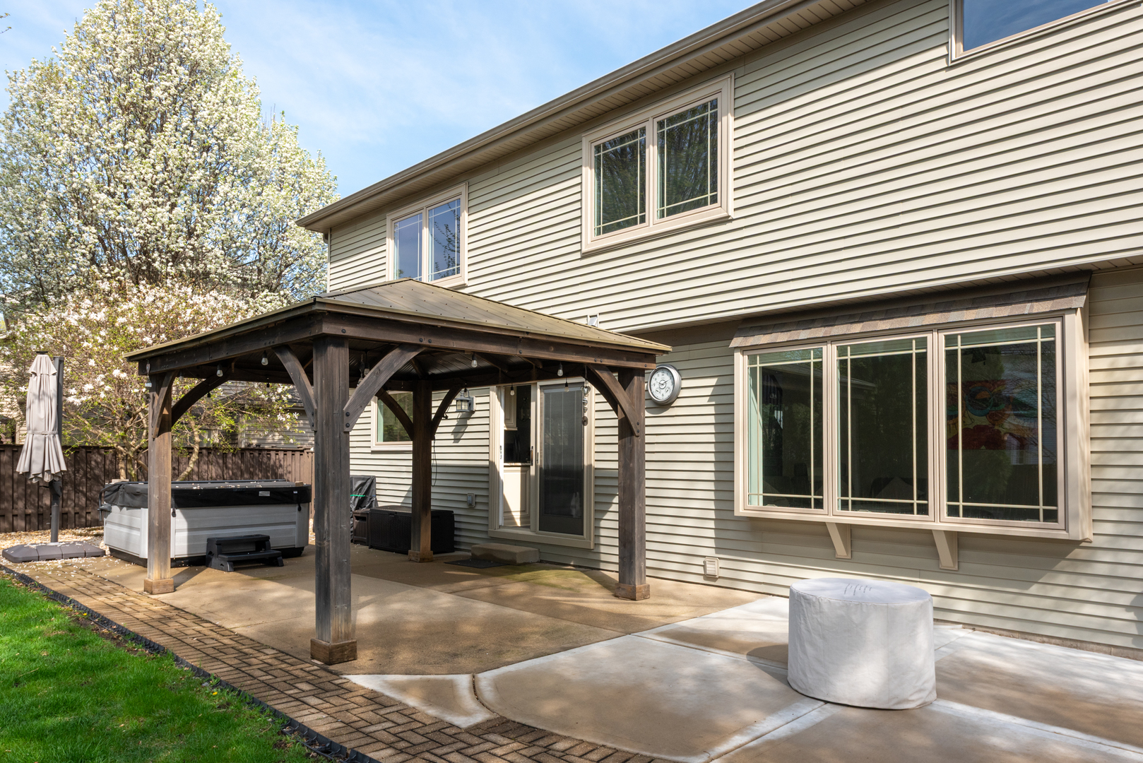 25231 W Monroe Court, Plainfield, IL 60585