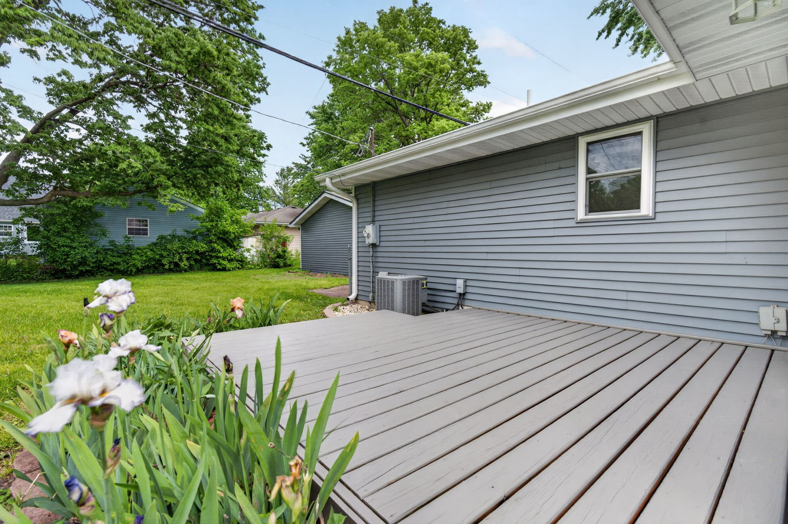 25228 W Buell Street, Channahon, IL 60410