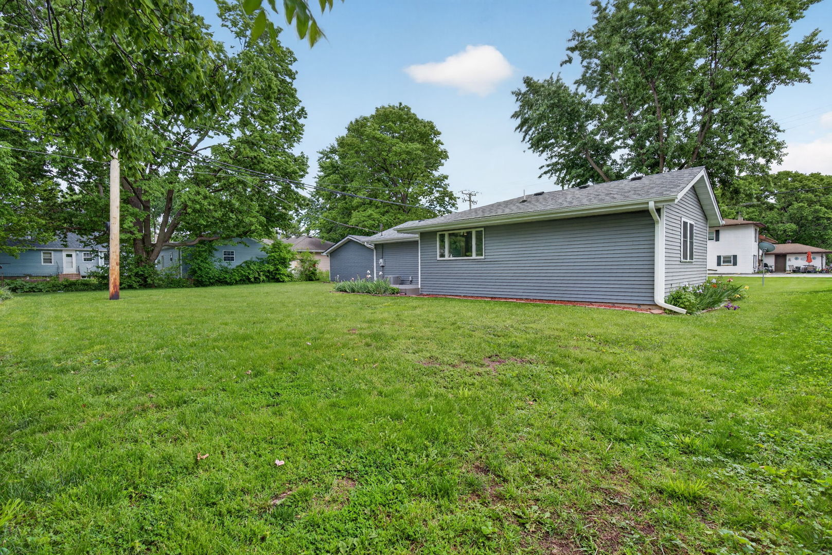 25228 W Buell Street, Channahon, IL 60410