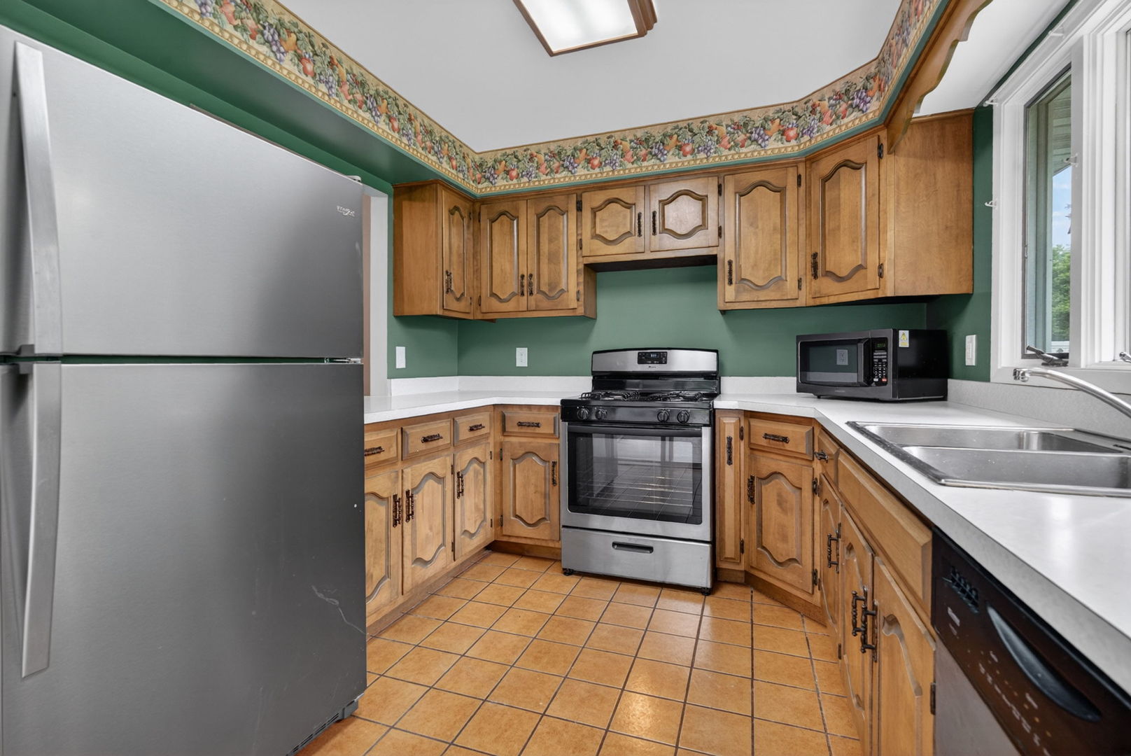 25228 W Buell Street, Channahon, IL 60410