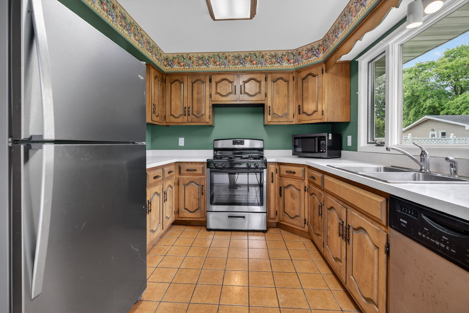 25228 W Buell Street, Channahon, IL 60410