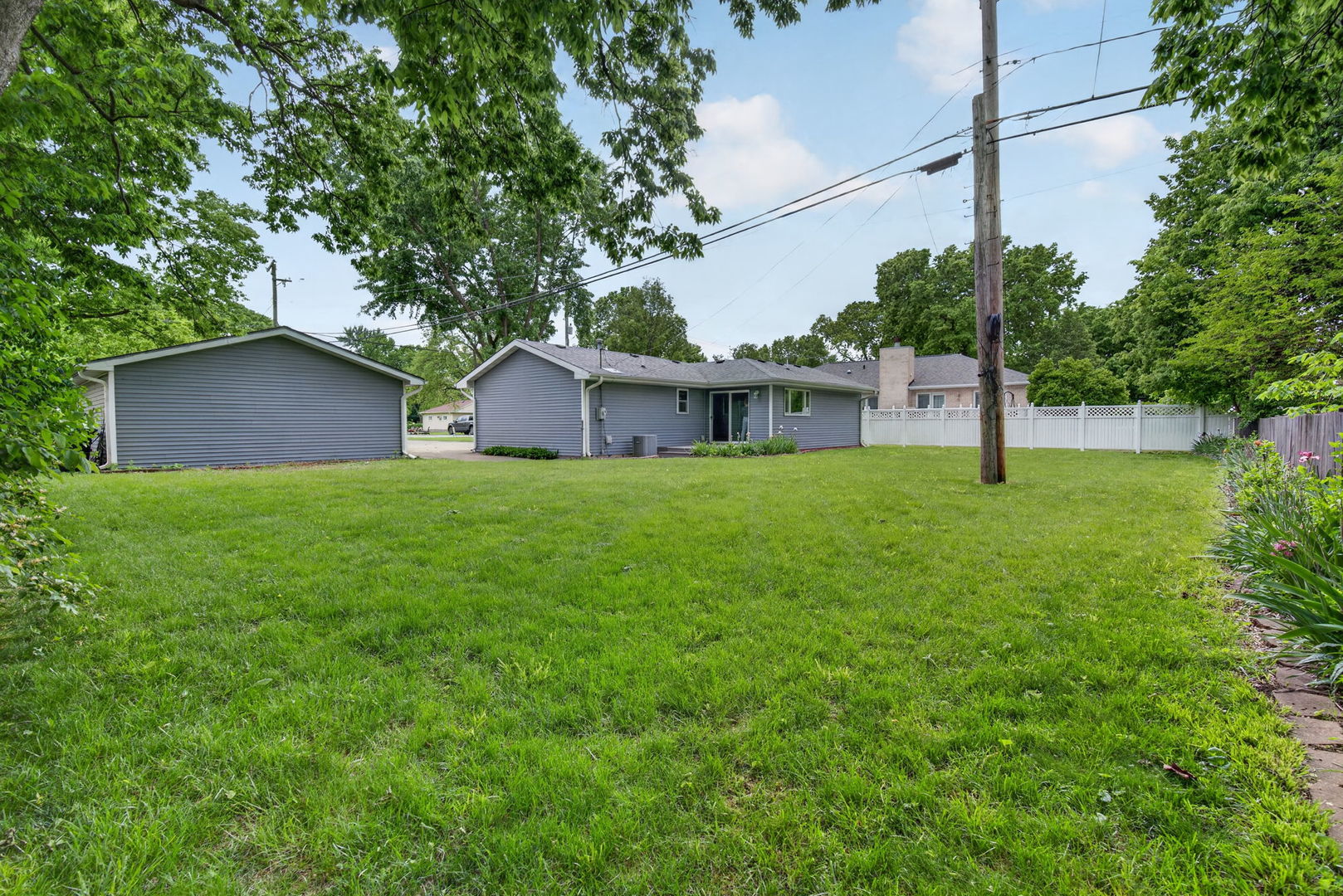 25228 W Buell Street, Channahon, IL 60410
