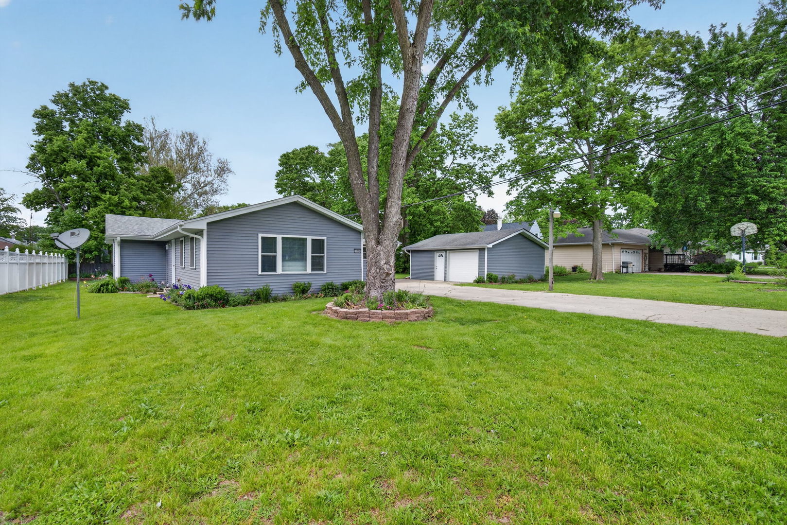 25228 W Buell Street, Channahon, IL 60410