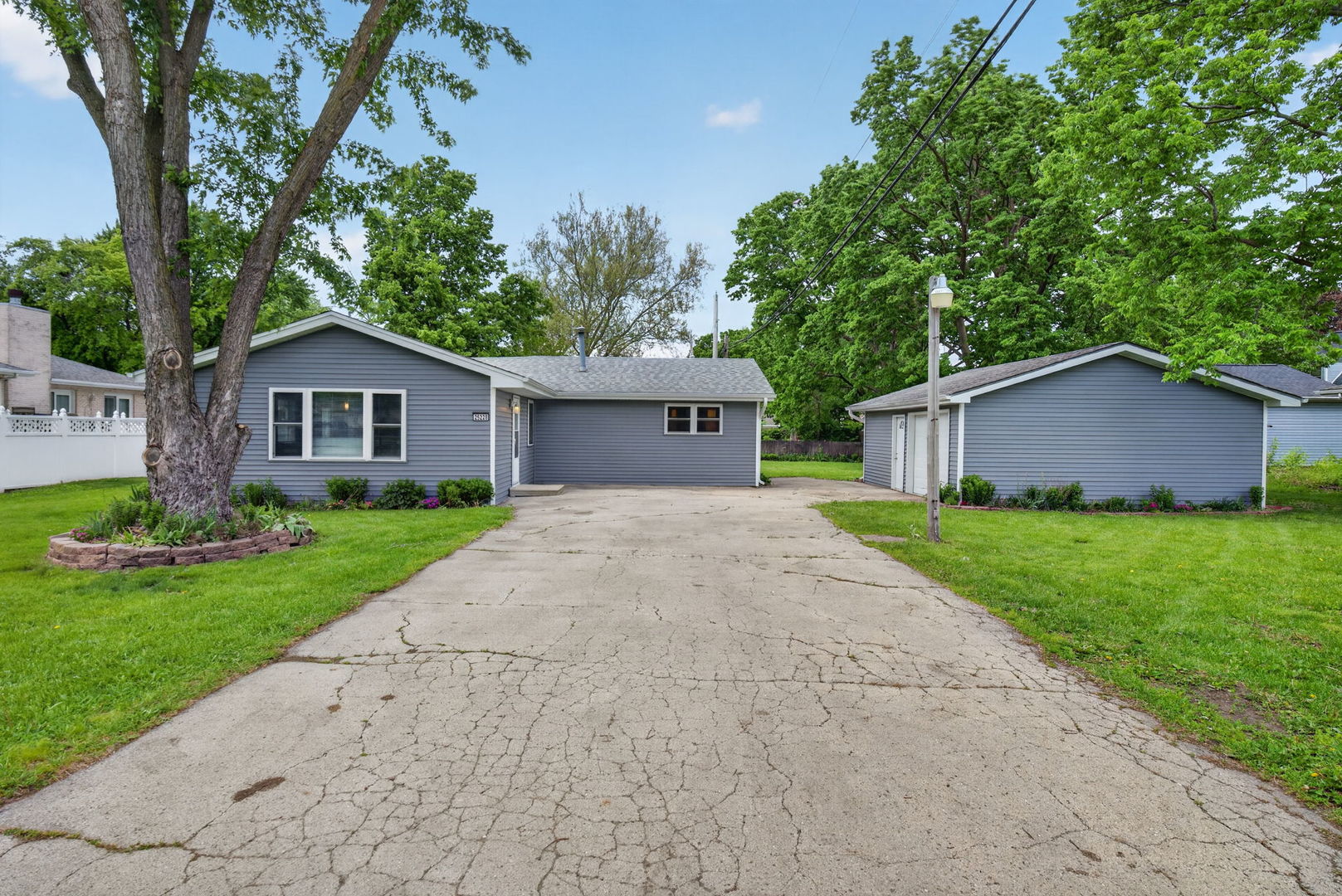 25228 W Buell Street, Channahon, IL 60410