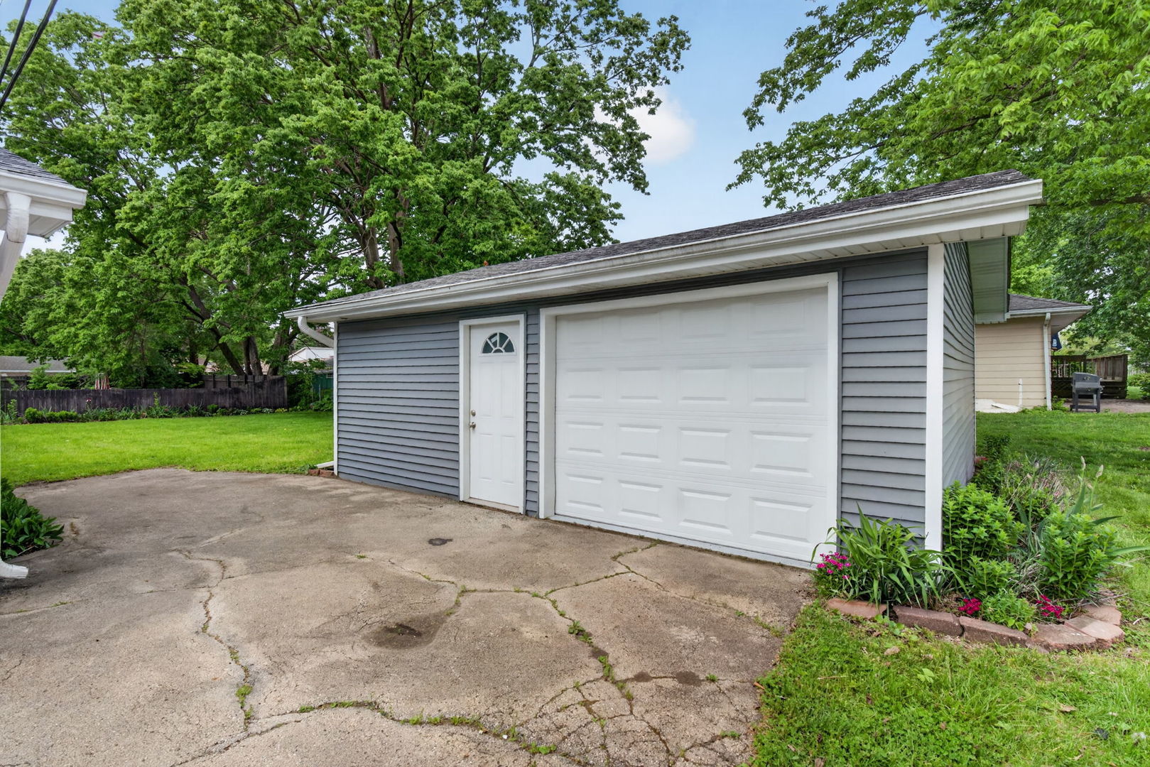 25228 W Buell Street, Channahon, IL 60410