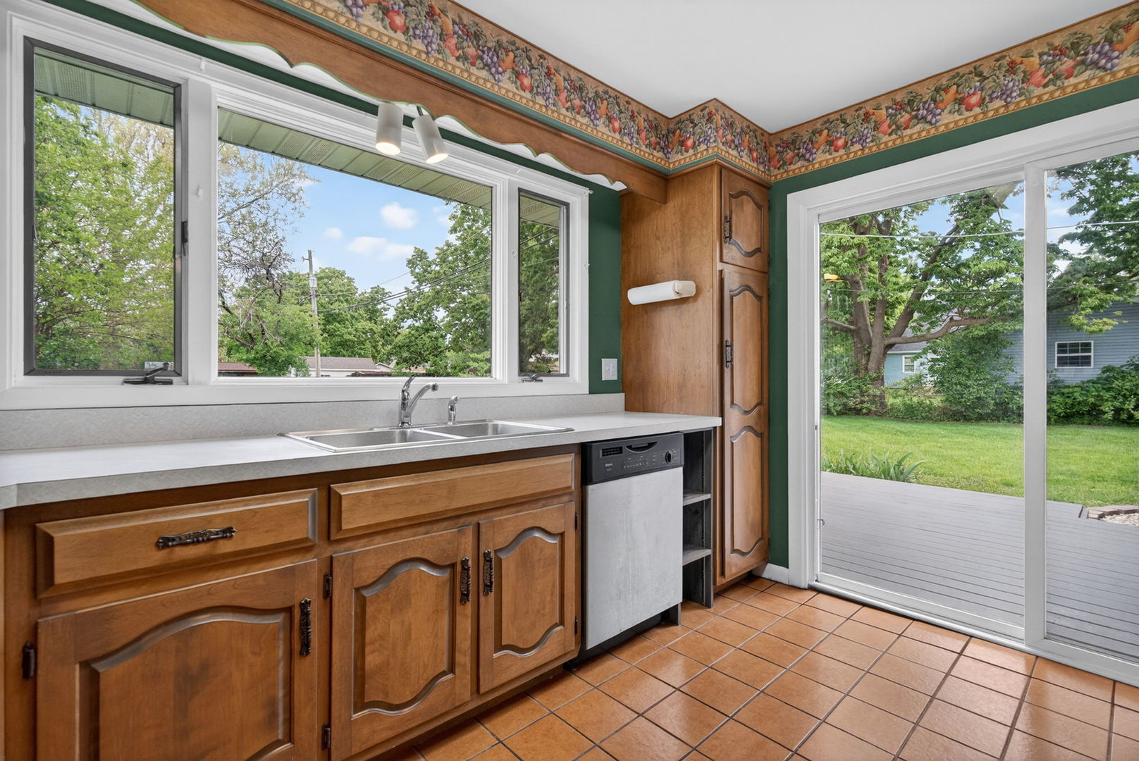 25228 W Buell Street, Channahon, IL 60410