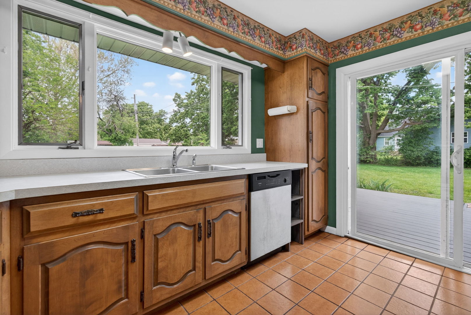 25228 W Buell Street, Channahon, IL 60410