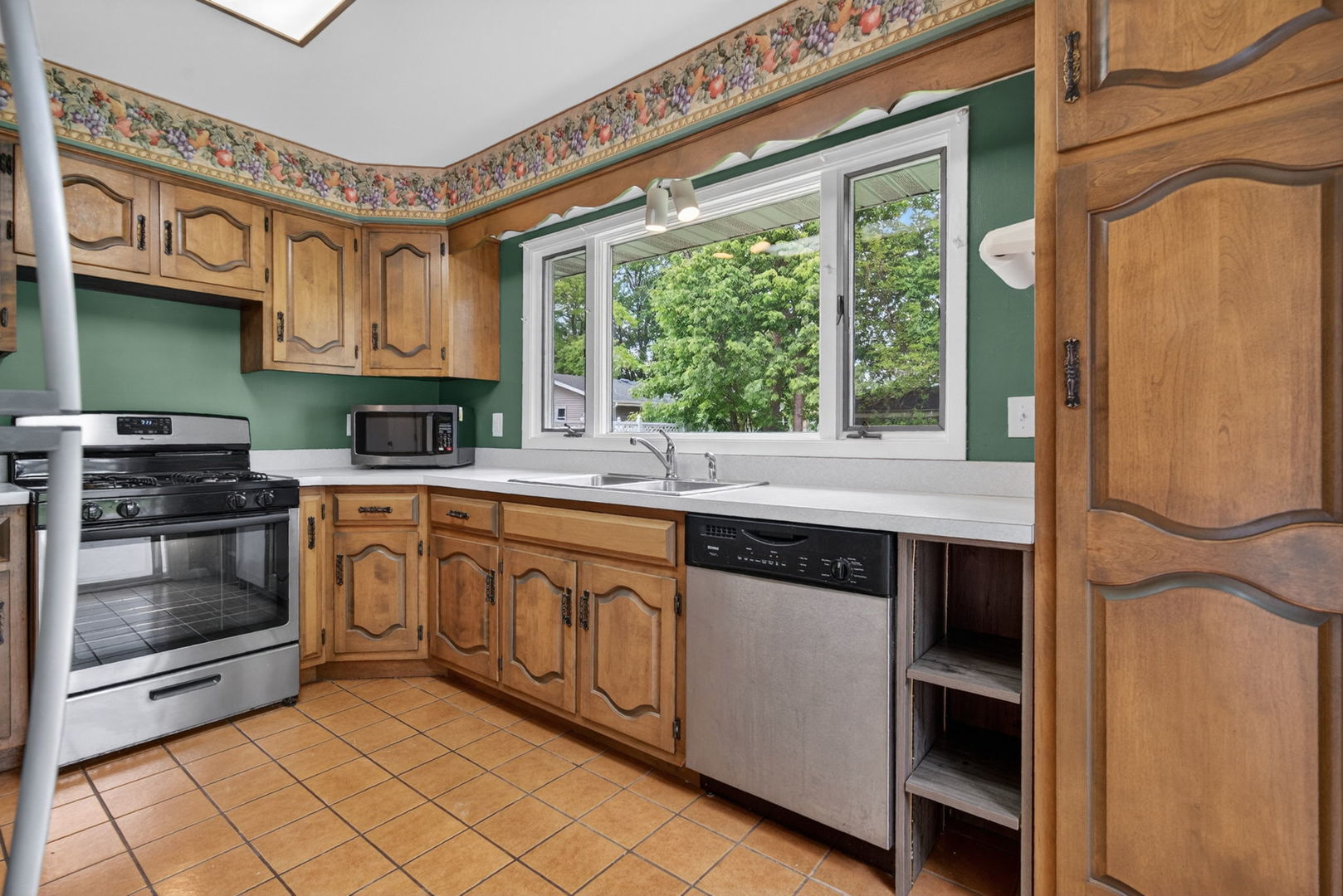 25228 W Buell Street, Channahon, IL 60410