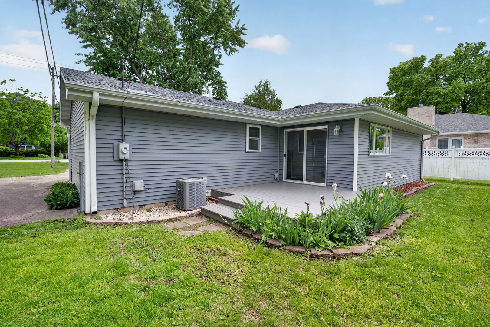 25228 W Buell Street, Channahon, IL 60410