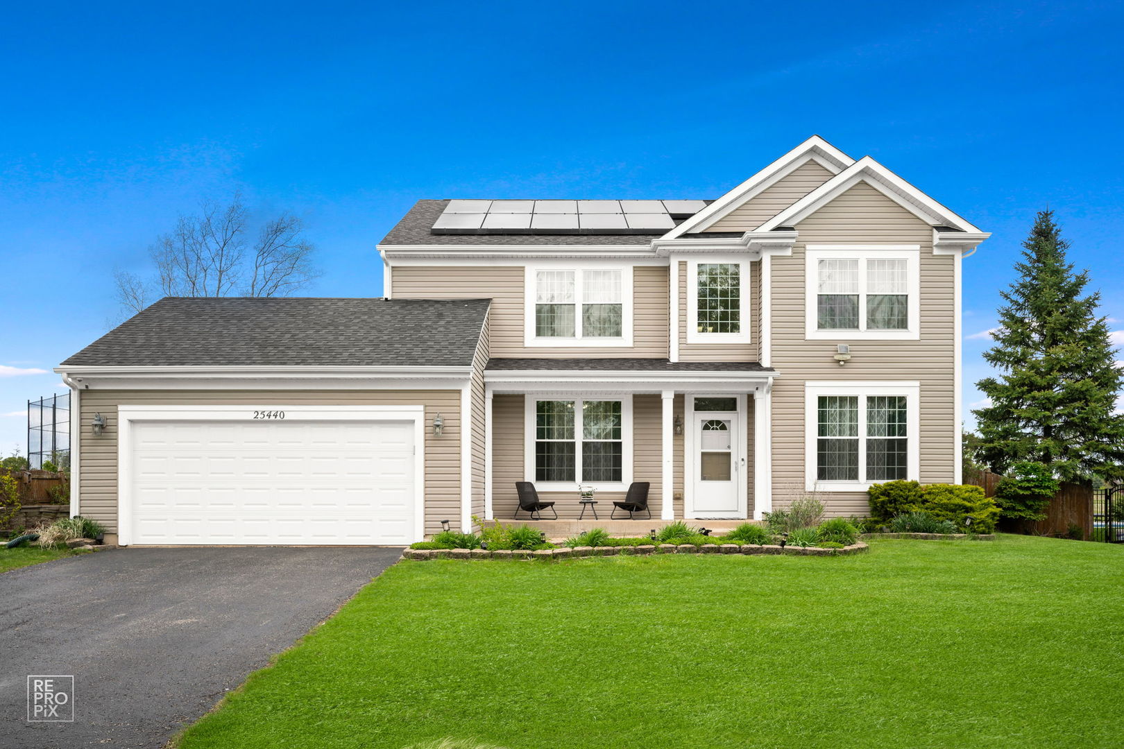 25440 Pastoral Drive, Plainfield, IL 60585