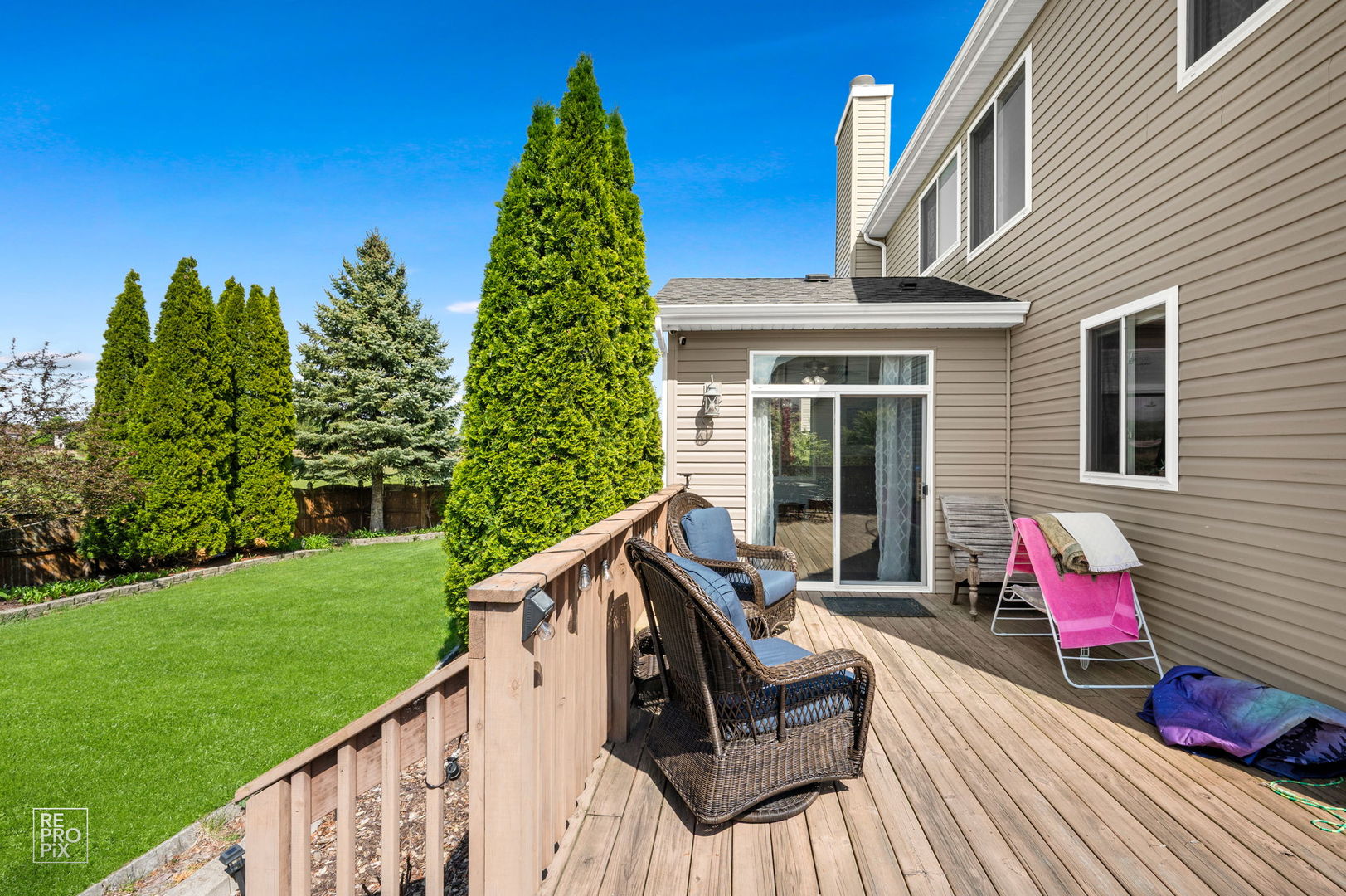 25440 Pastoral Drive, Plainfield, IL 60585