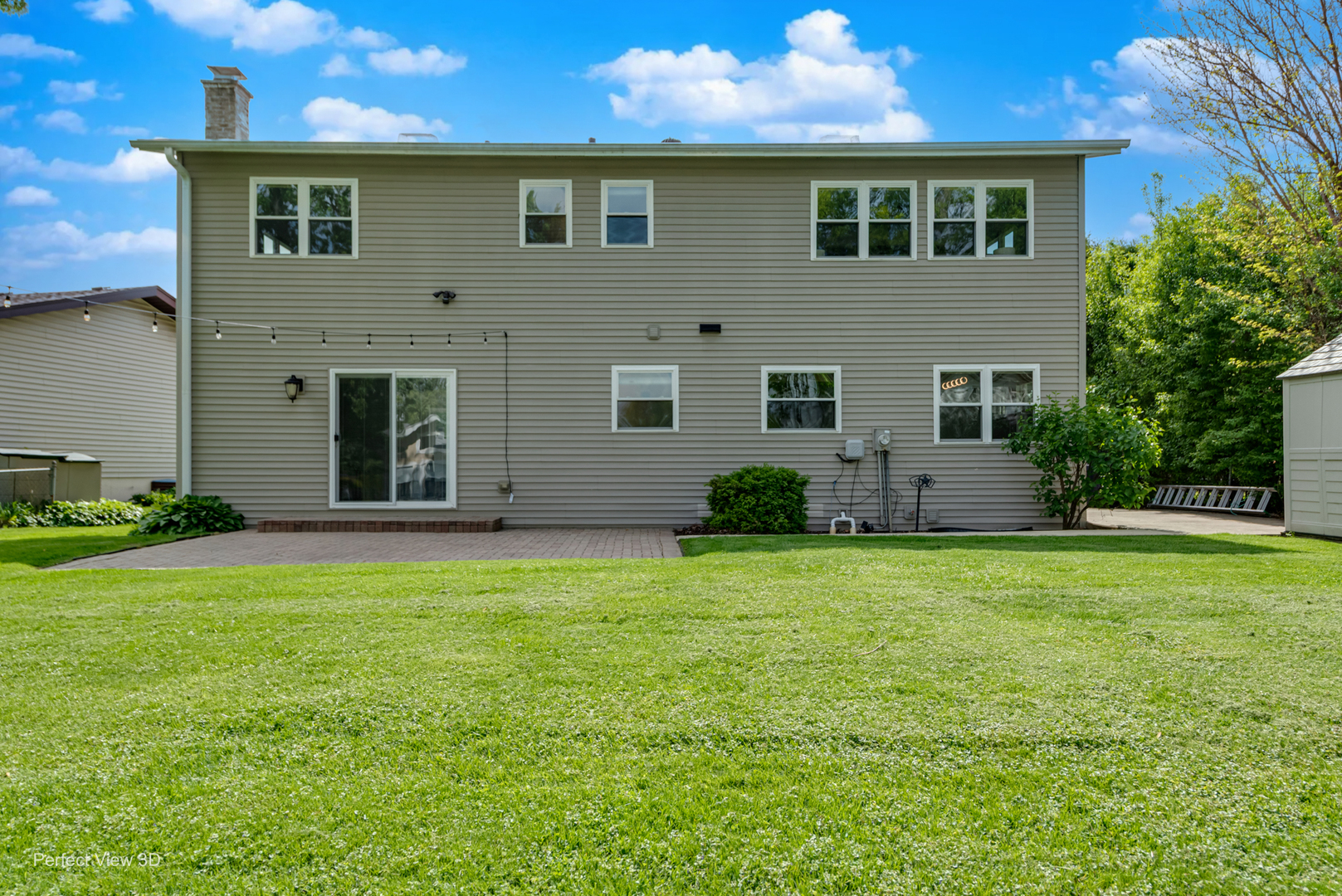 1415 Colony Court, Lombard, IL 60148
