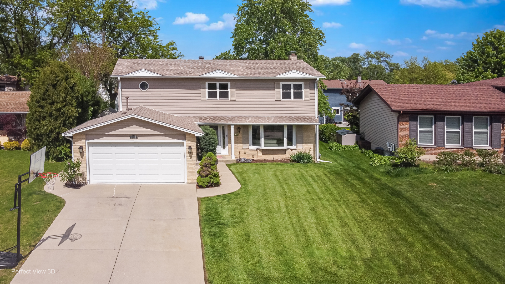 1415 Colony Court, Lombard, IL 60148