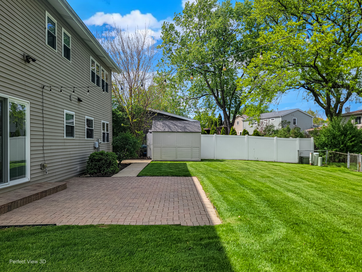 1415 Colony Court, Lombard, IL 60148