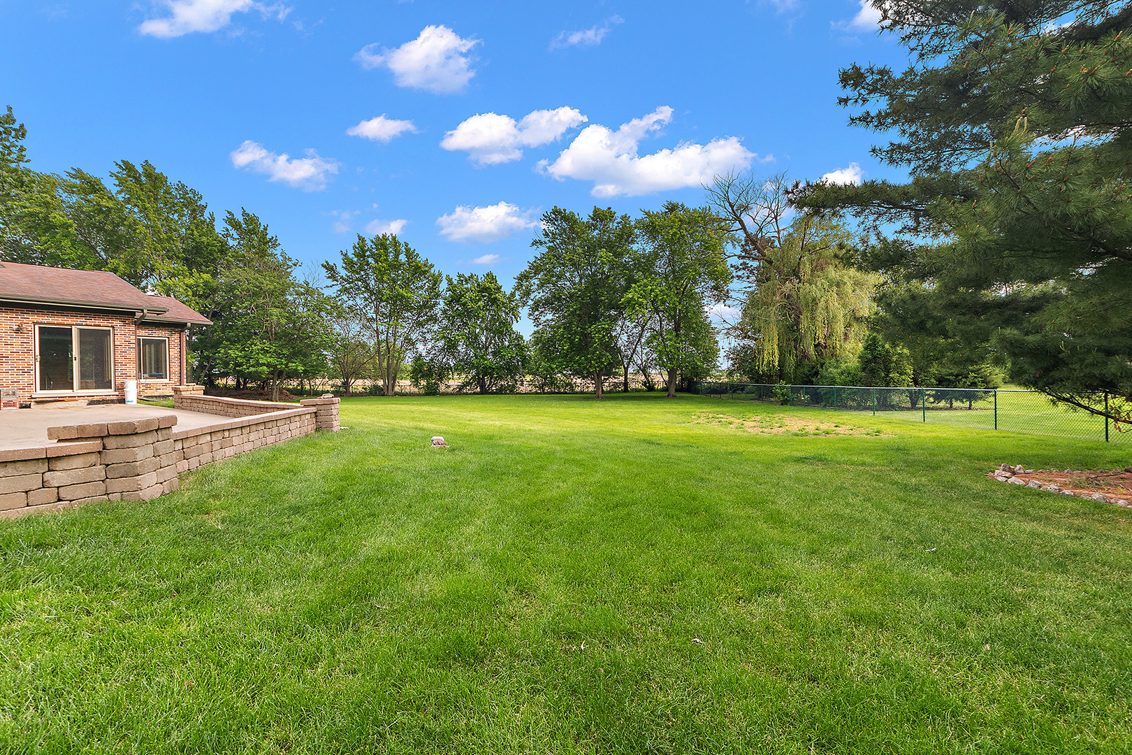 14849 W Glen Crest Lane, Homer Glen, IL 60491
