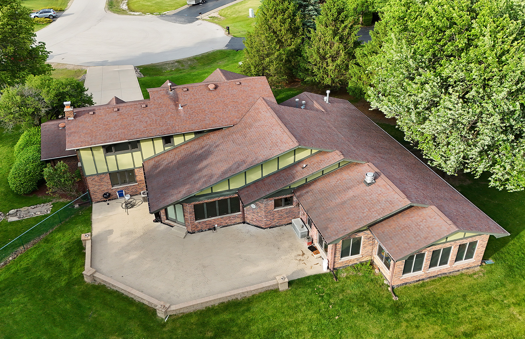14849 W Glen Crest Lane, Homer Glen, IL 60491