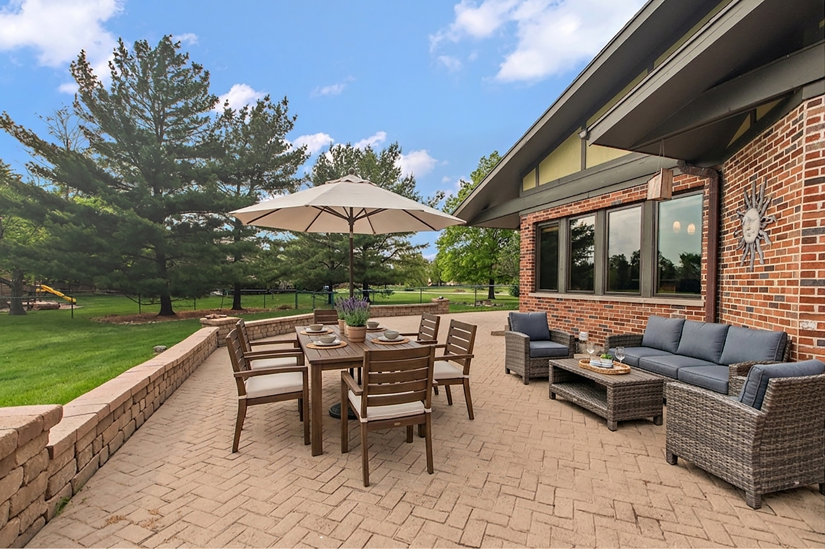 14849 W Glen Crest Lane, Homer Glen, IL 60491