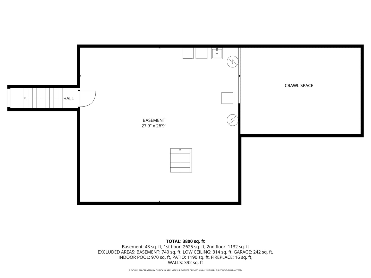 14849 W Glen Crest Lane, Homer Glen, IL 60491
