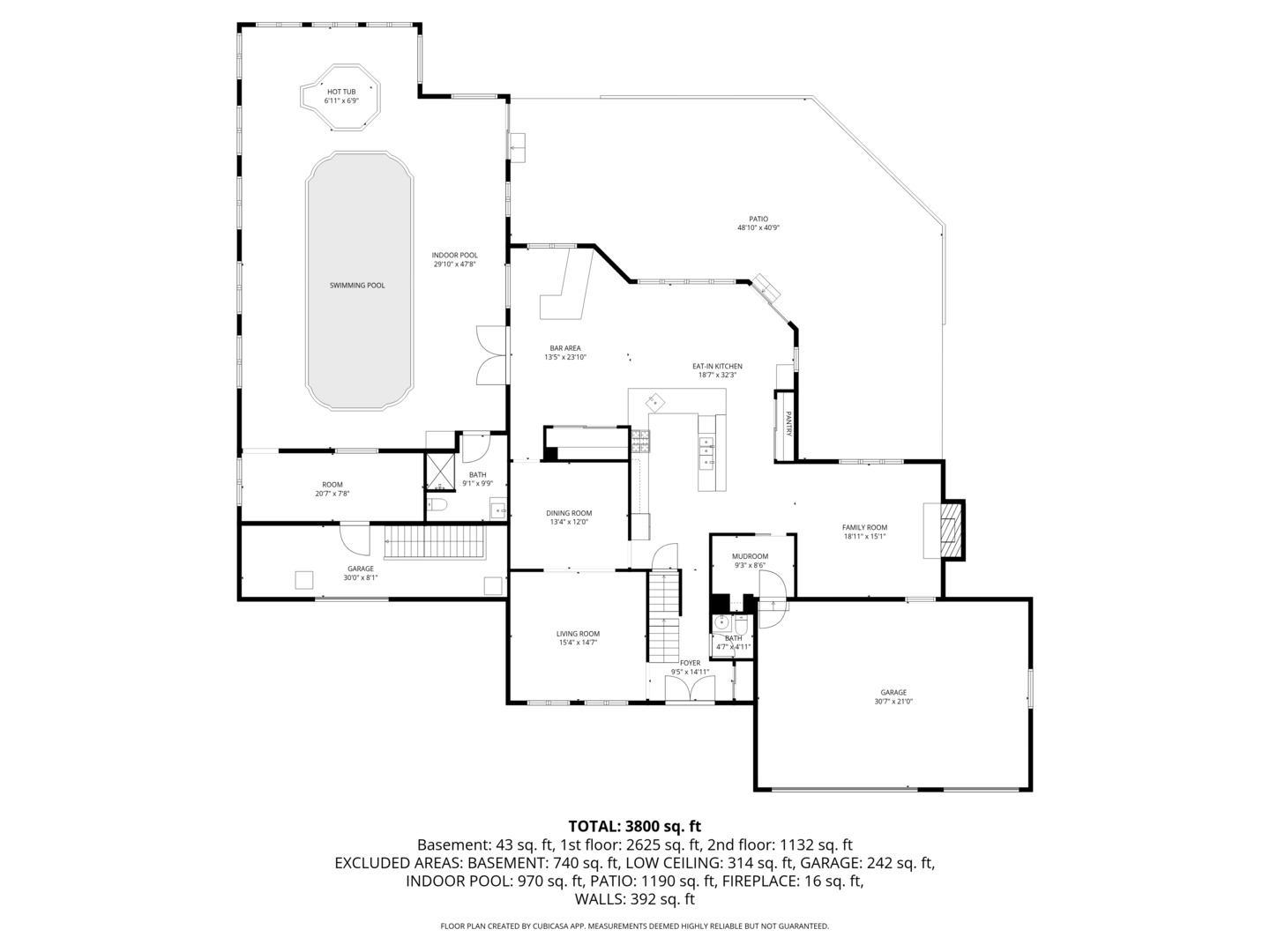 14849 W Glen Crest Lane, Homer Glen, IL 60491