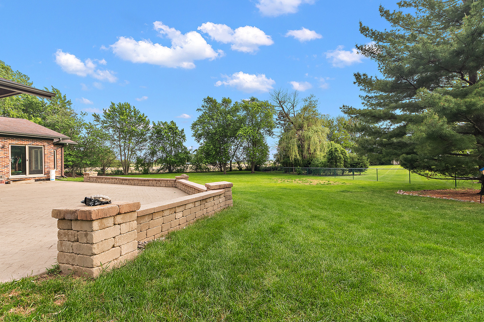 14849 W Glen Crest Lane, Homer Glen, IL 60491