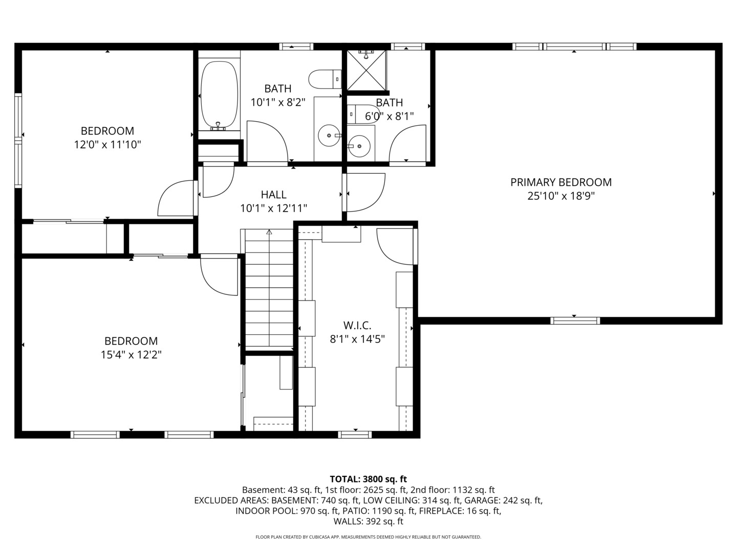 14849 W Glen Crest Lane, Homer Glen, IL 60491