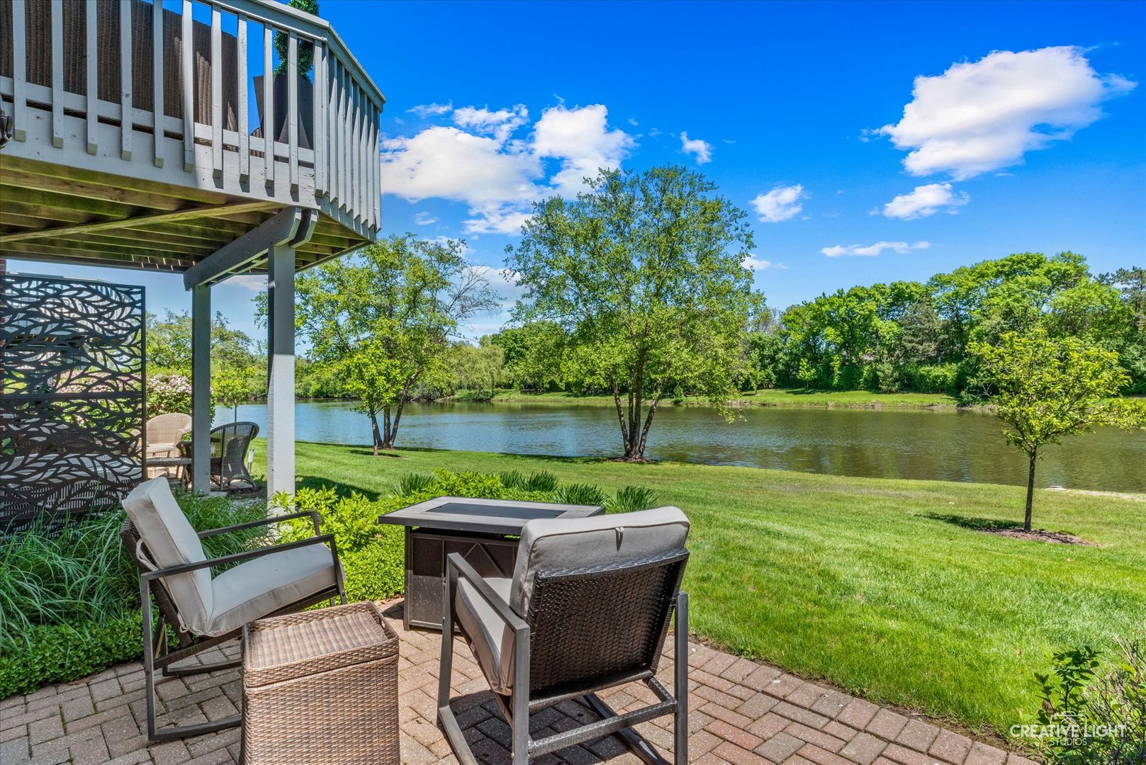 108 Waterside Place, Burr Ridge, IL 60527