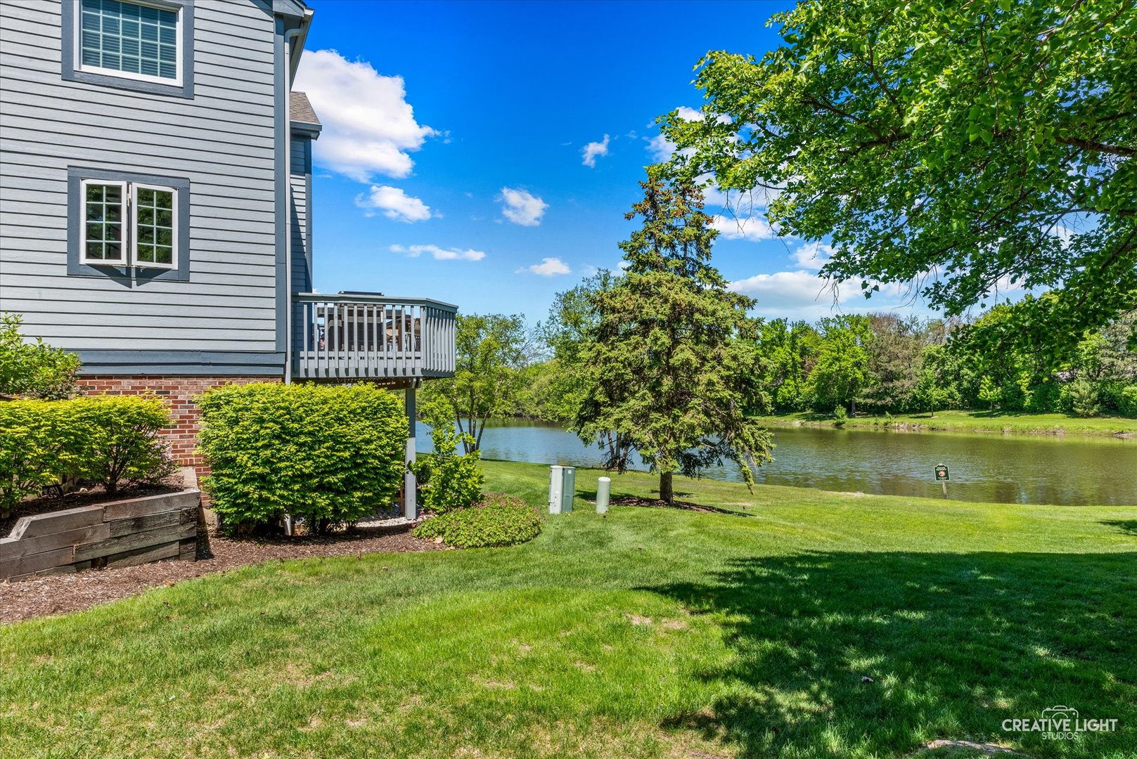 108 Waterside Place, Burr Ridge, IL 60527