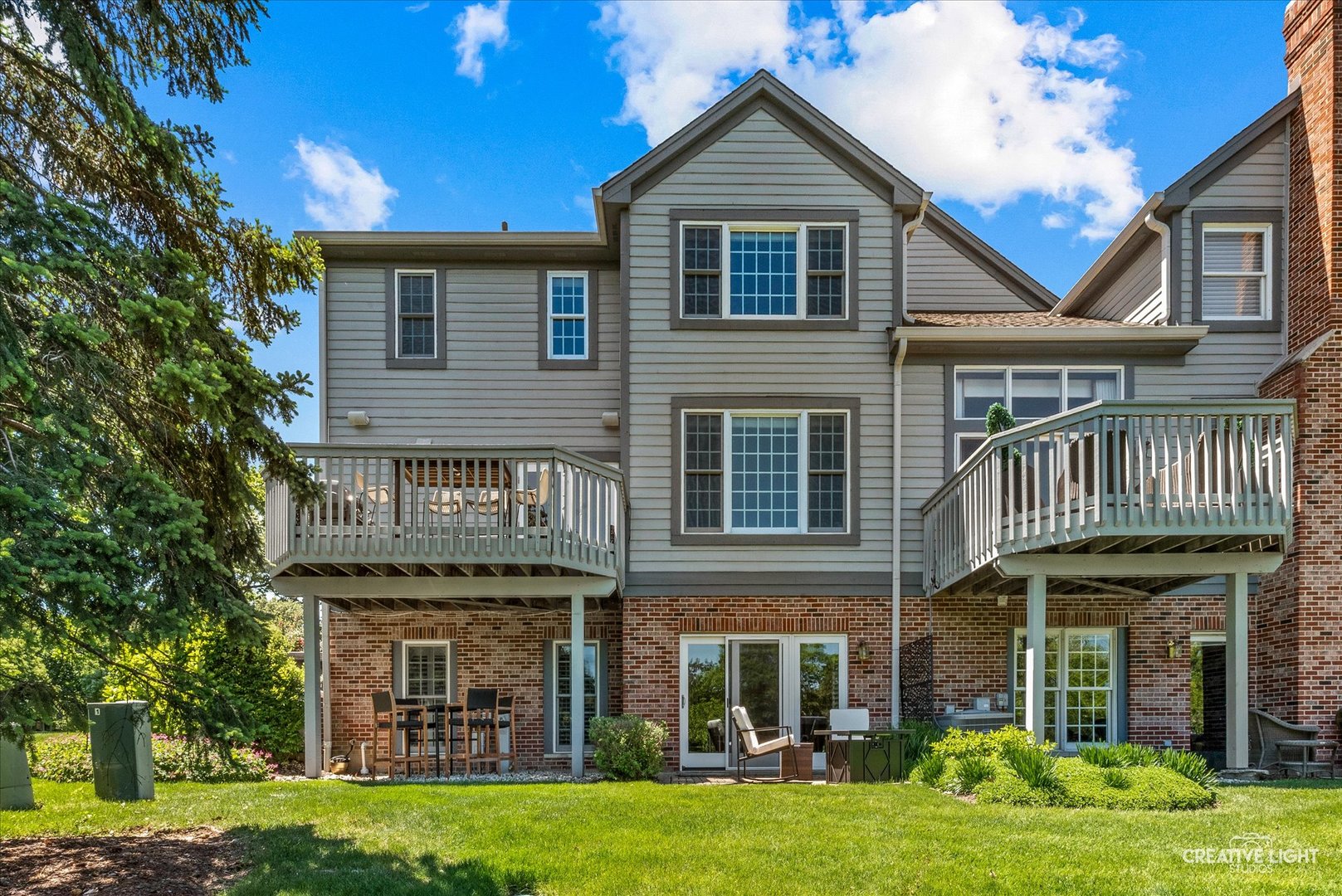 108 Waterside Place, Burr Ridge, IL 60527