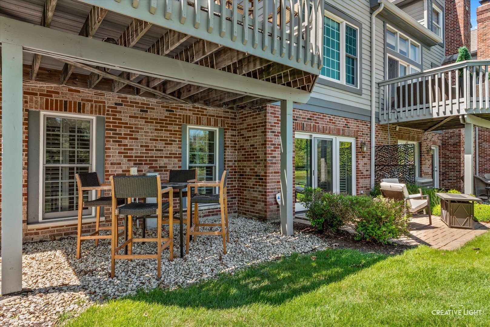108 Waterside Place, Burr Ridge, IL 60527