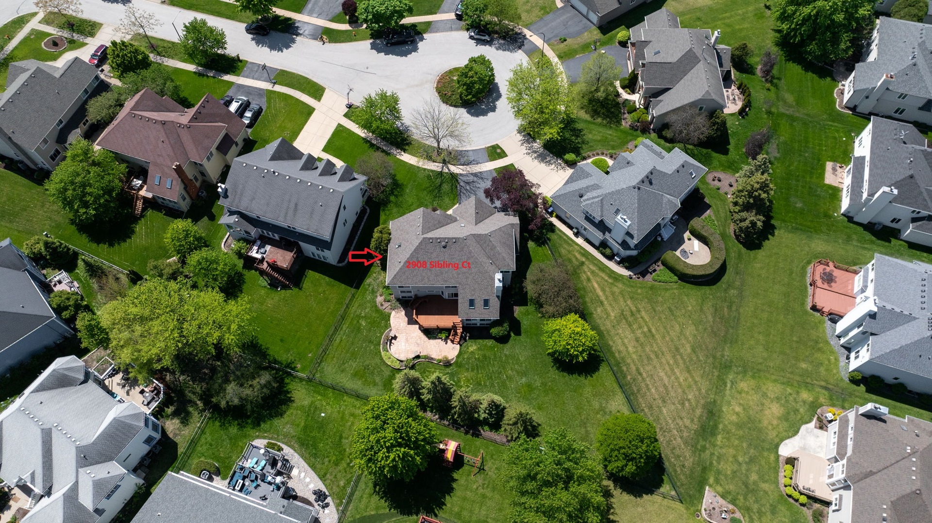 2908 Sibling Court, Naperville, IL 60564