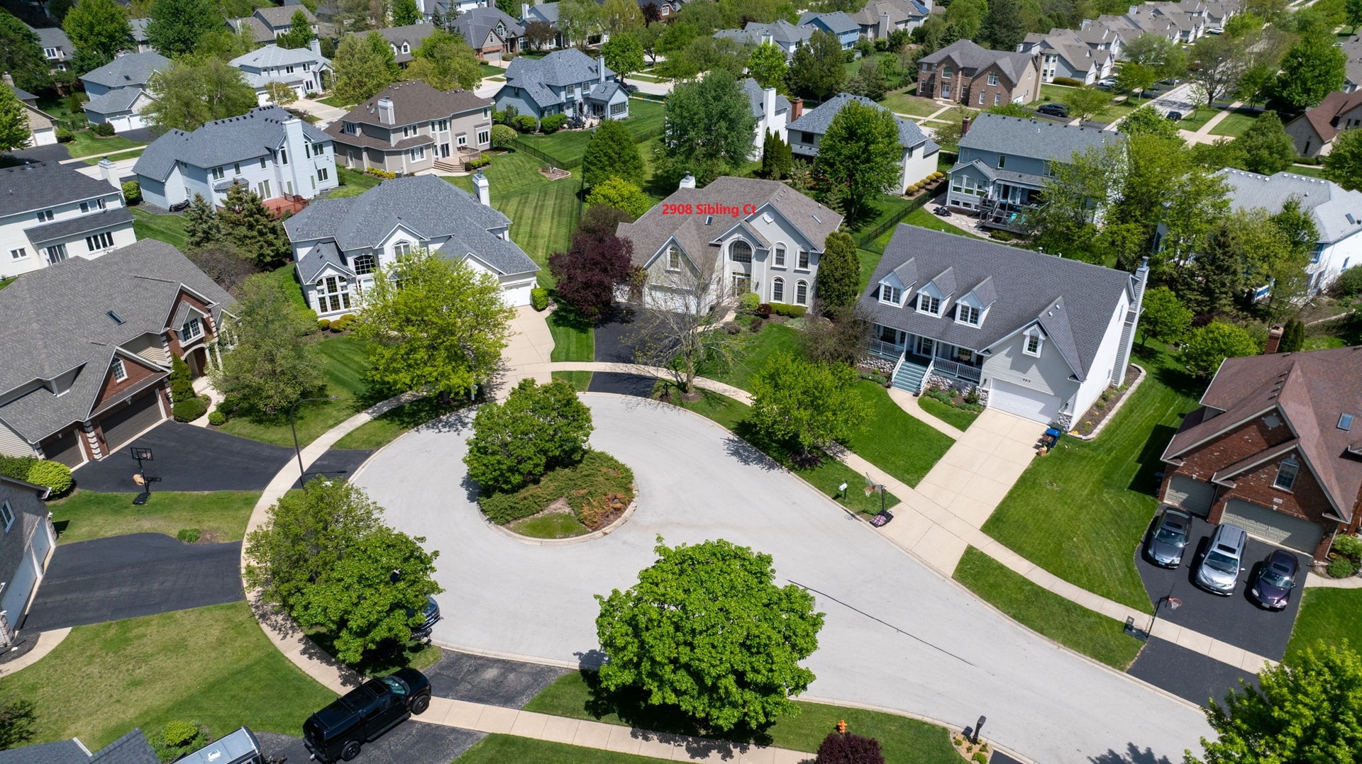 2908 Sibling Court, Naperville, IL 60564
