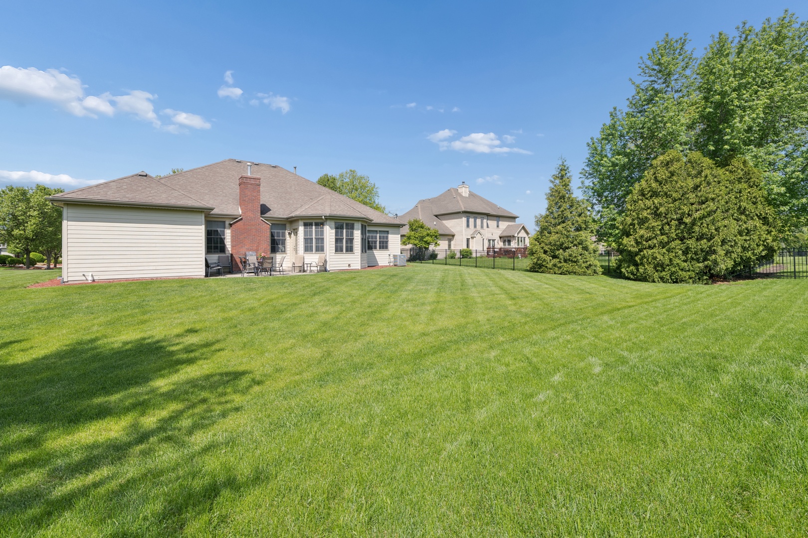 21113 Kenmare Drive, Shorewood, IL 60404