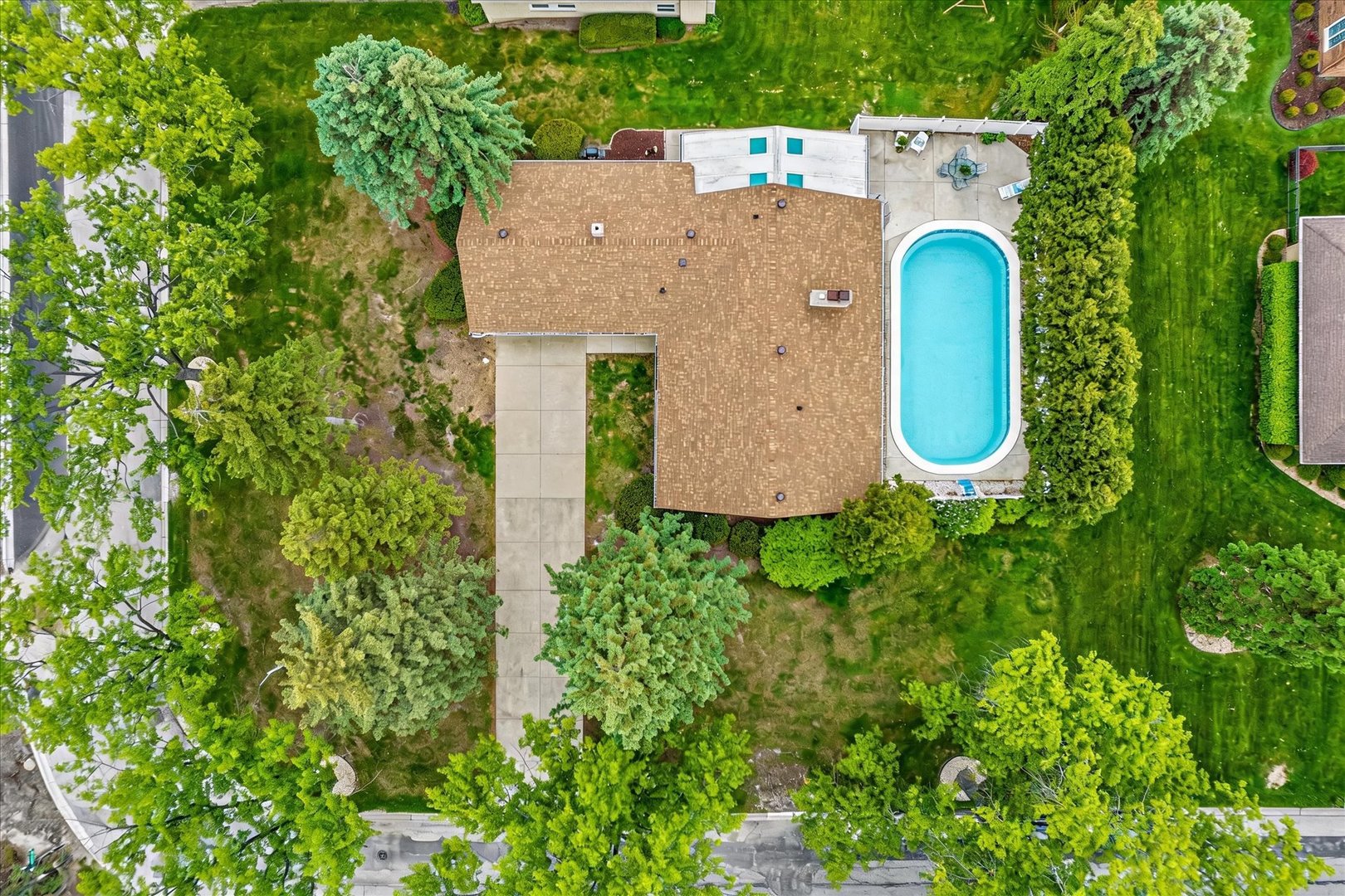 3816 Cumnor Road, Downers Grove, IL 60515