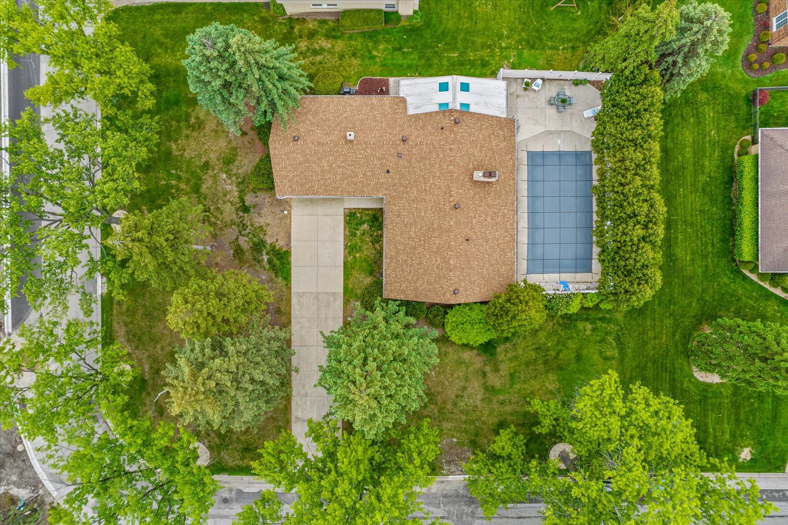 3816 Cumnor Road, Downers Grove, IL 60515