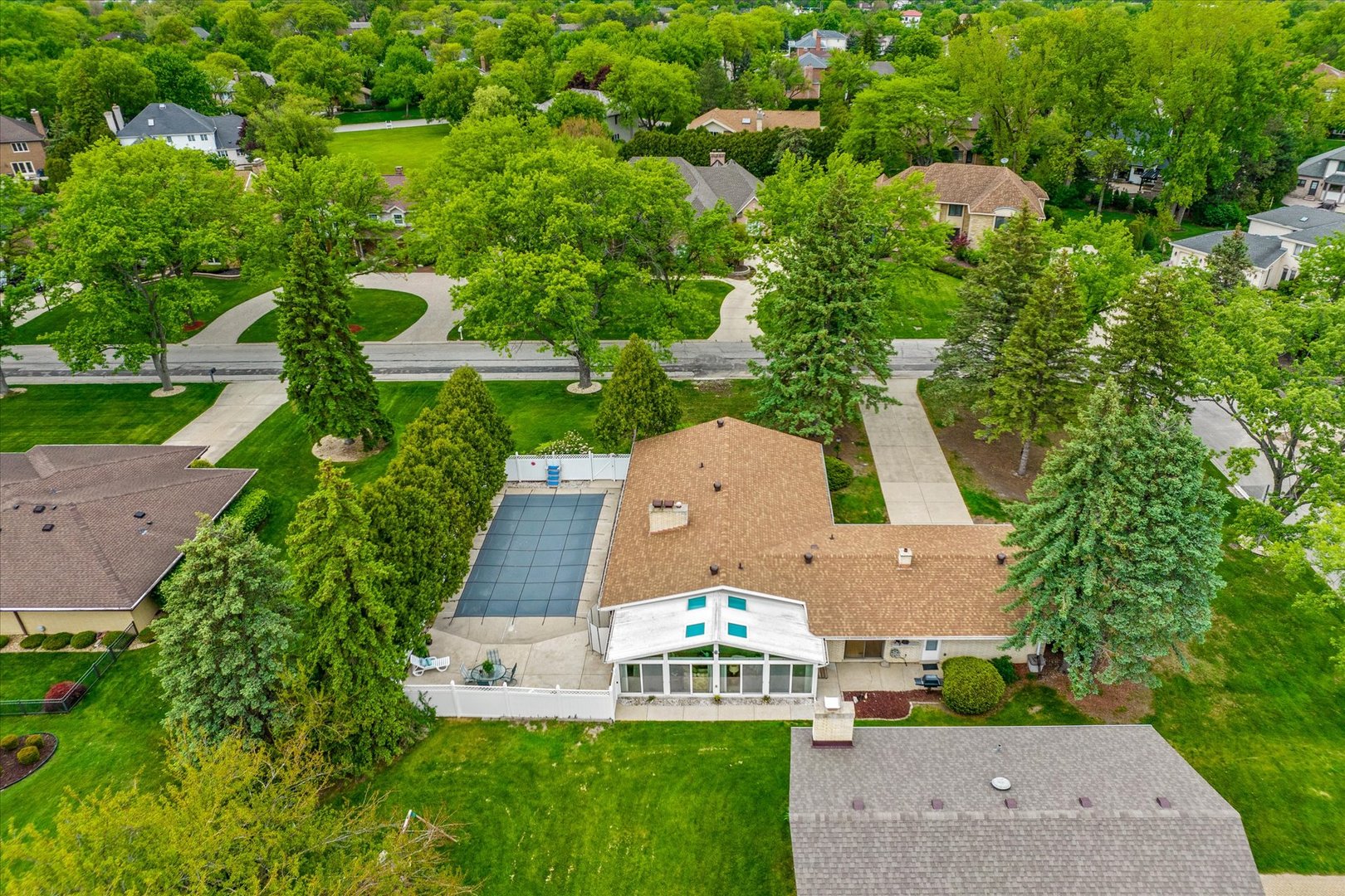 3816 Cumnor Road, Downers Grove, IL 60515