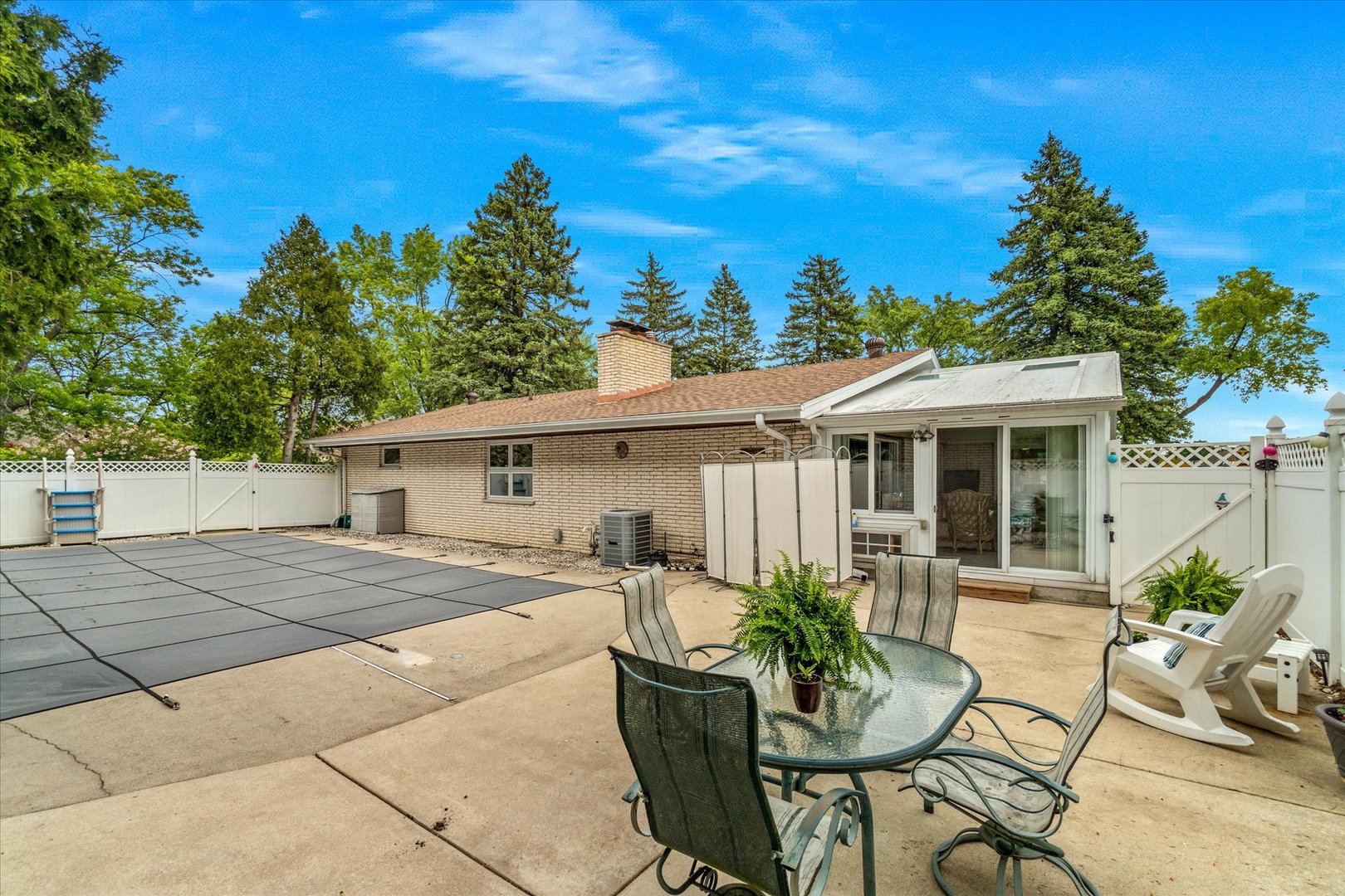 3816 Cumnor Road, Downers Grove, IL 60515