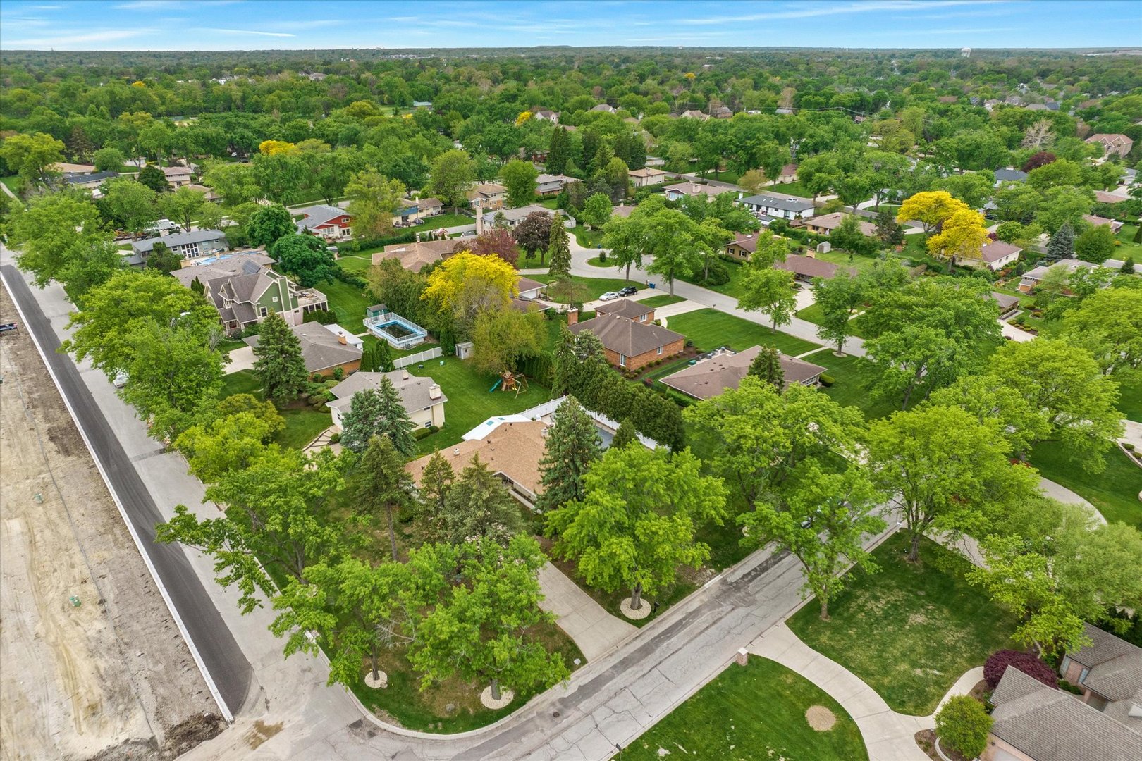 3816 Cumnor Road, Downers Grove, IL 60515