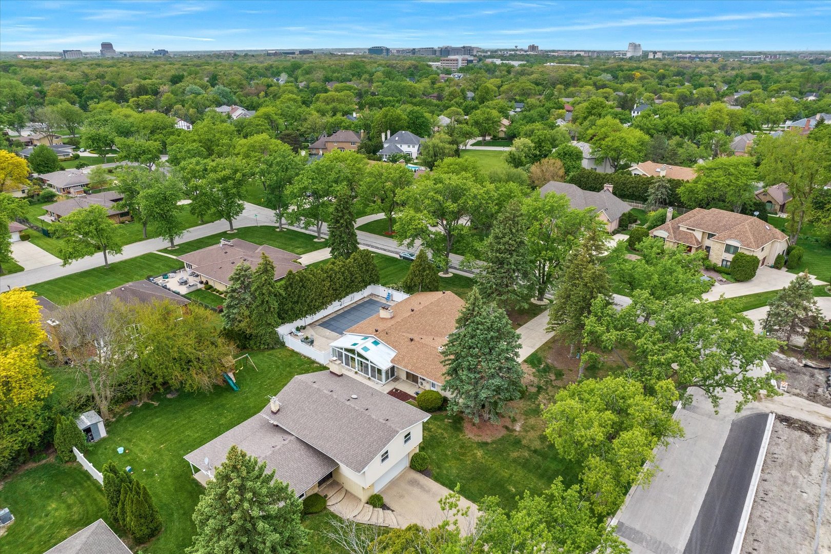 3816 Cumnor Road, Downers Grove, IL 60515